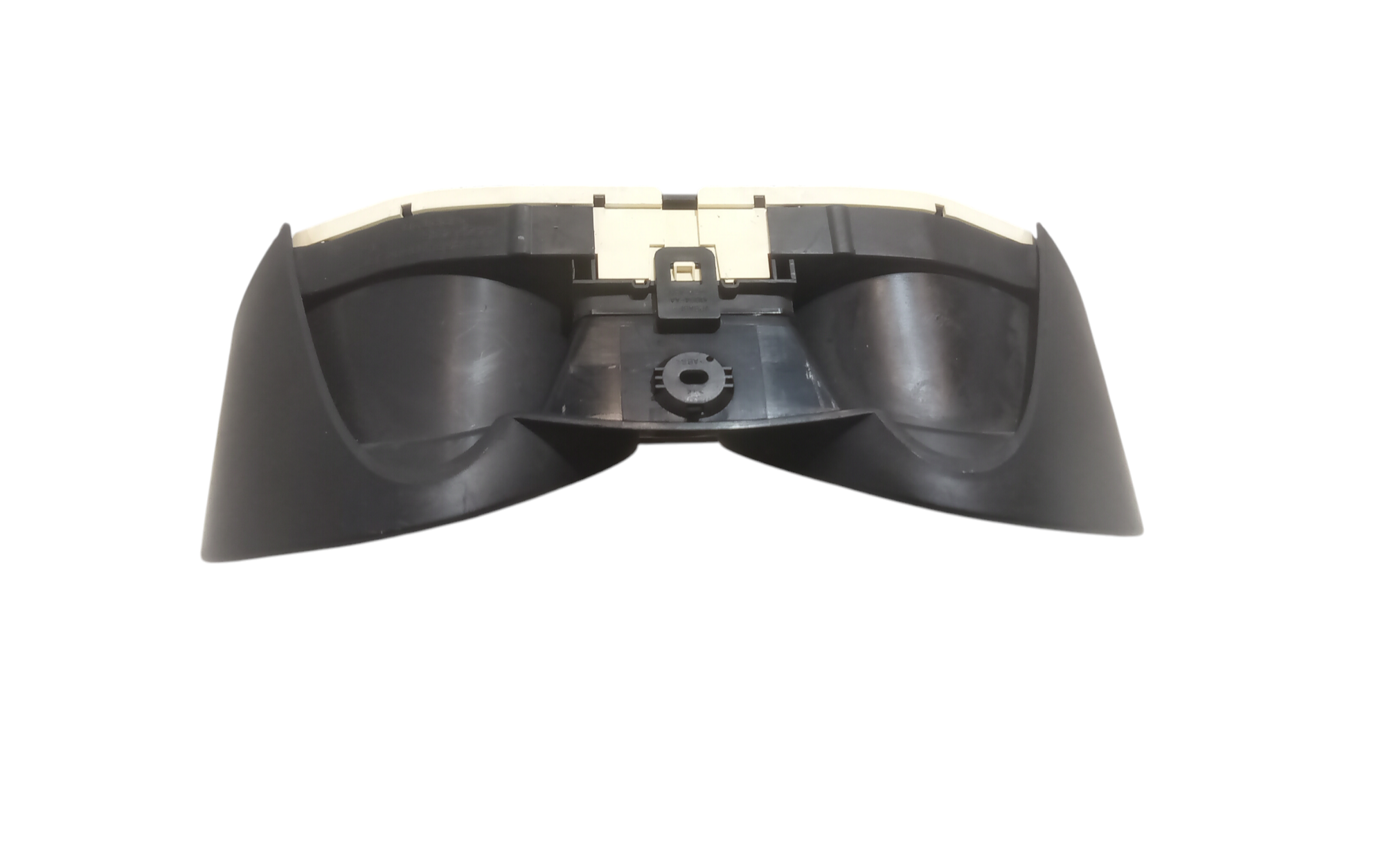 Quadro Strumenti per Ford Fiesta 6 Serie (2008 - 2017)