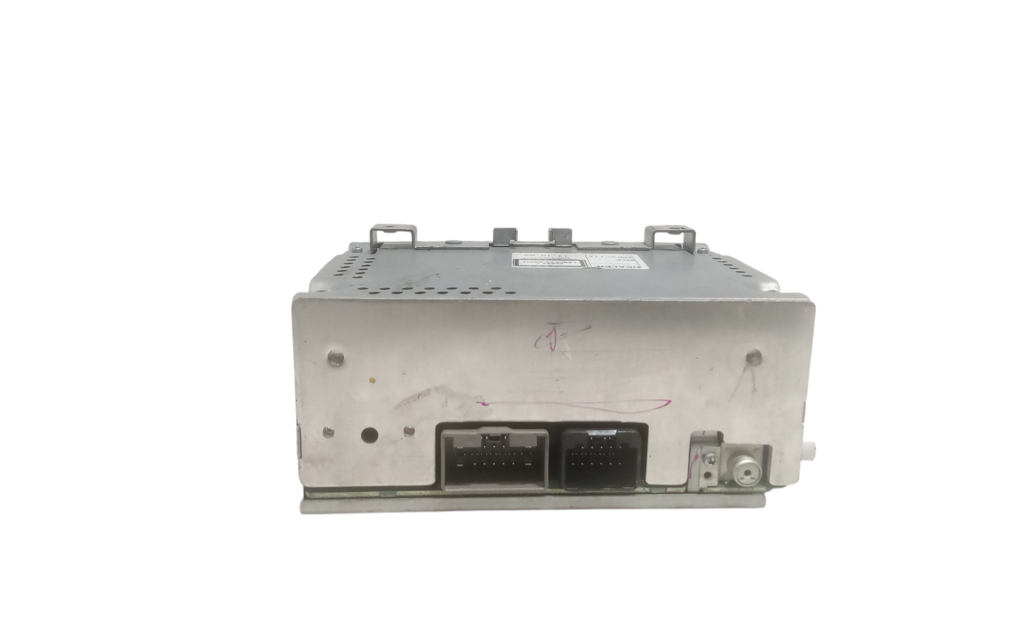 Lettore CD per Ford Fiesta 6 Serie (2008 - 2017)