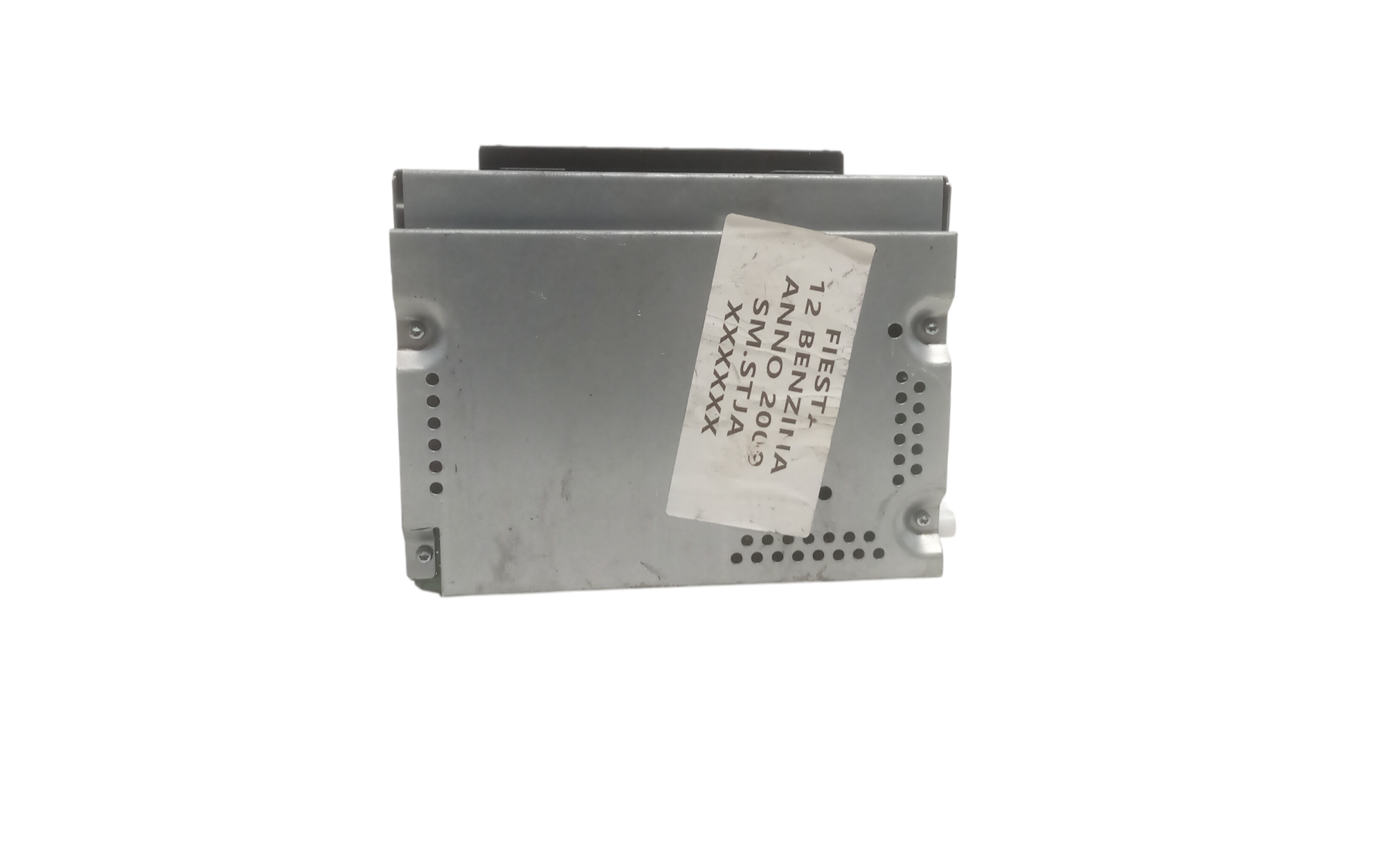 Lettore CD per Ford Fiesta 6 Serie (2008 - 2017)