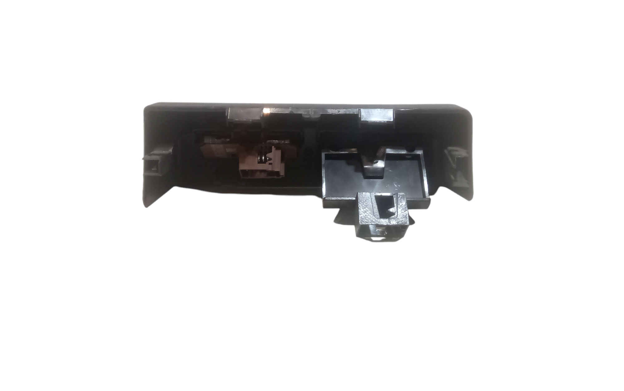 Pulsantiera sensore di parcheggio per Peugeot 3008 Serie (09>16) (2009 - 2016)