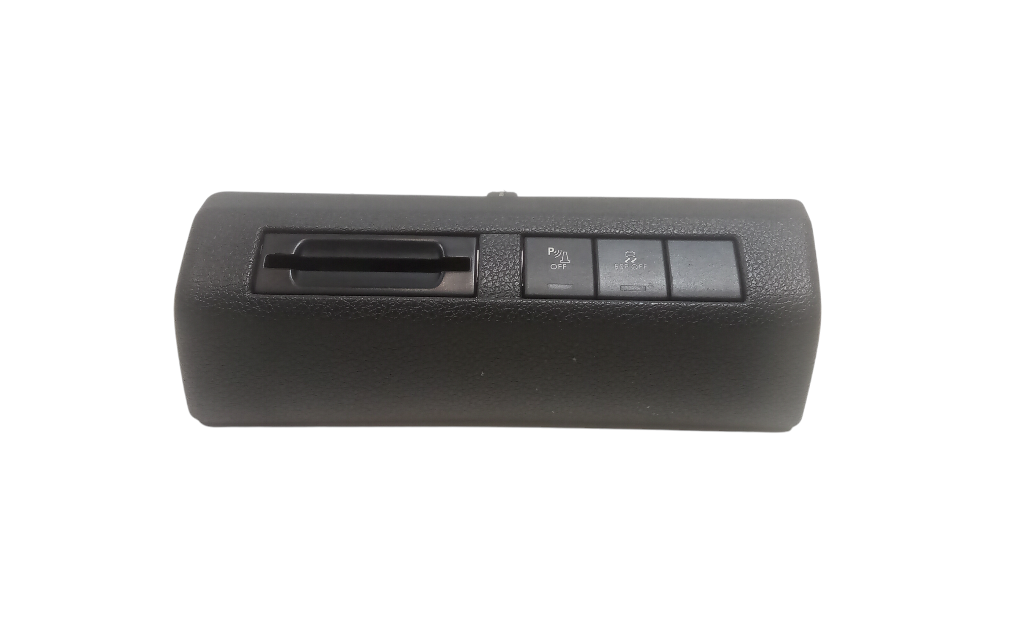 Pulsantiera sensore di parcheggio per Peugeot 3008 Serie (09>16) (2009 - 2016)