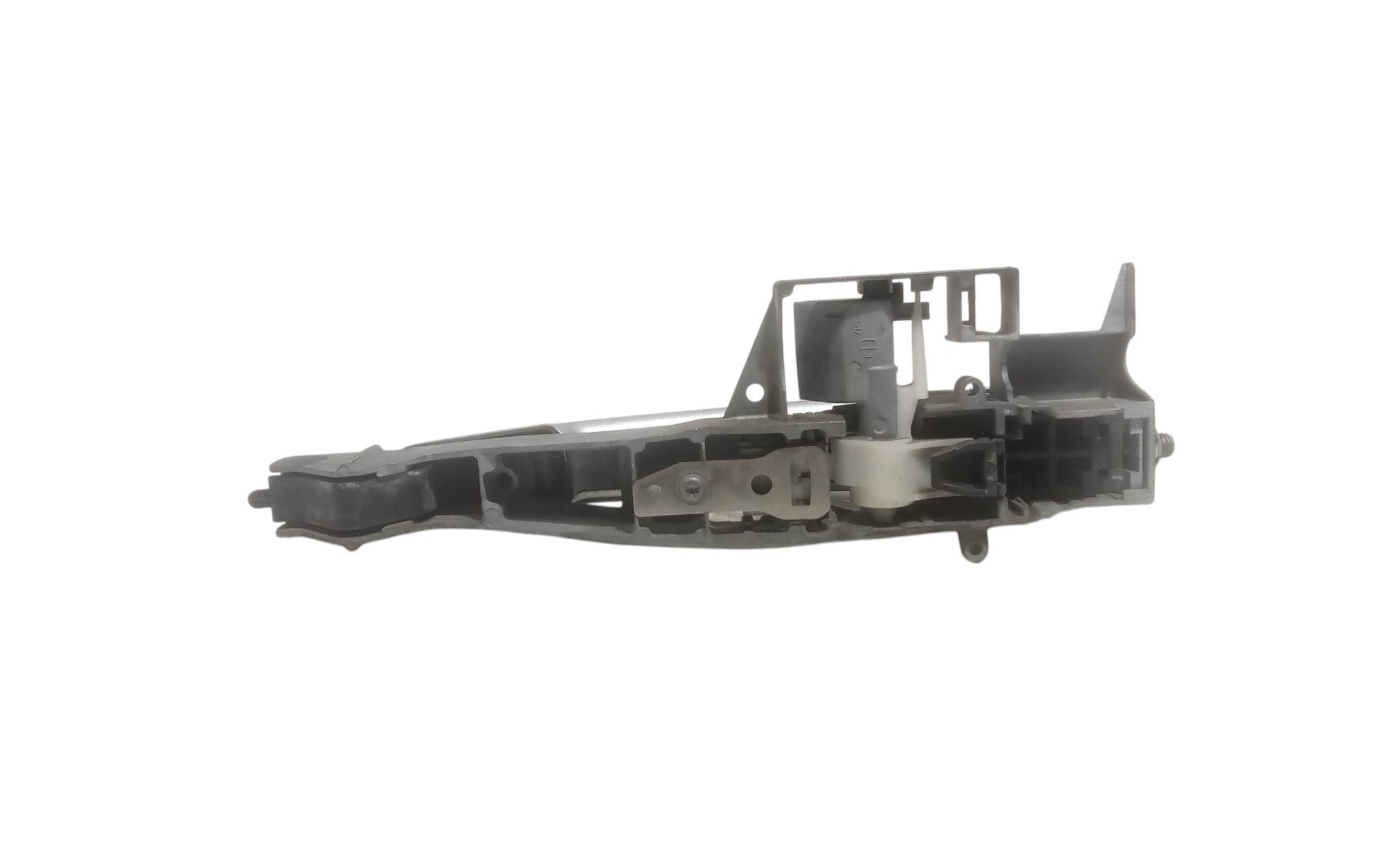 Maniglia esterna Anteriore Destra per Peugeot 3008 Serie (09>16) (2009 - 2016)