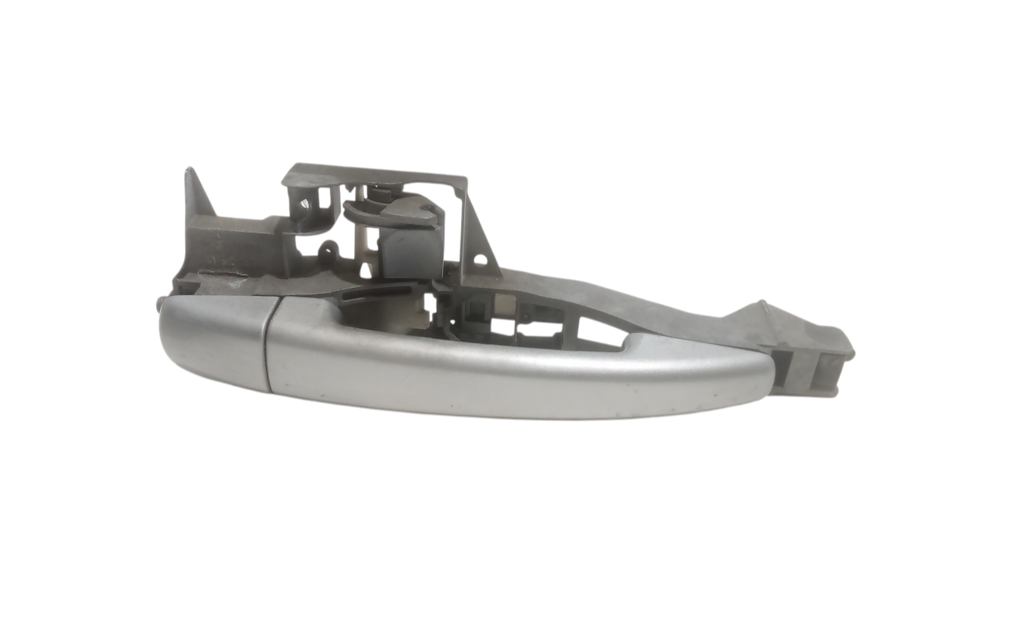 Maniglia esterna Anteriore Destra per Peugeot 3008 Serie (09>16) (2009 - 2016)