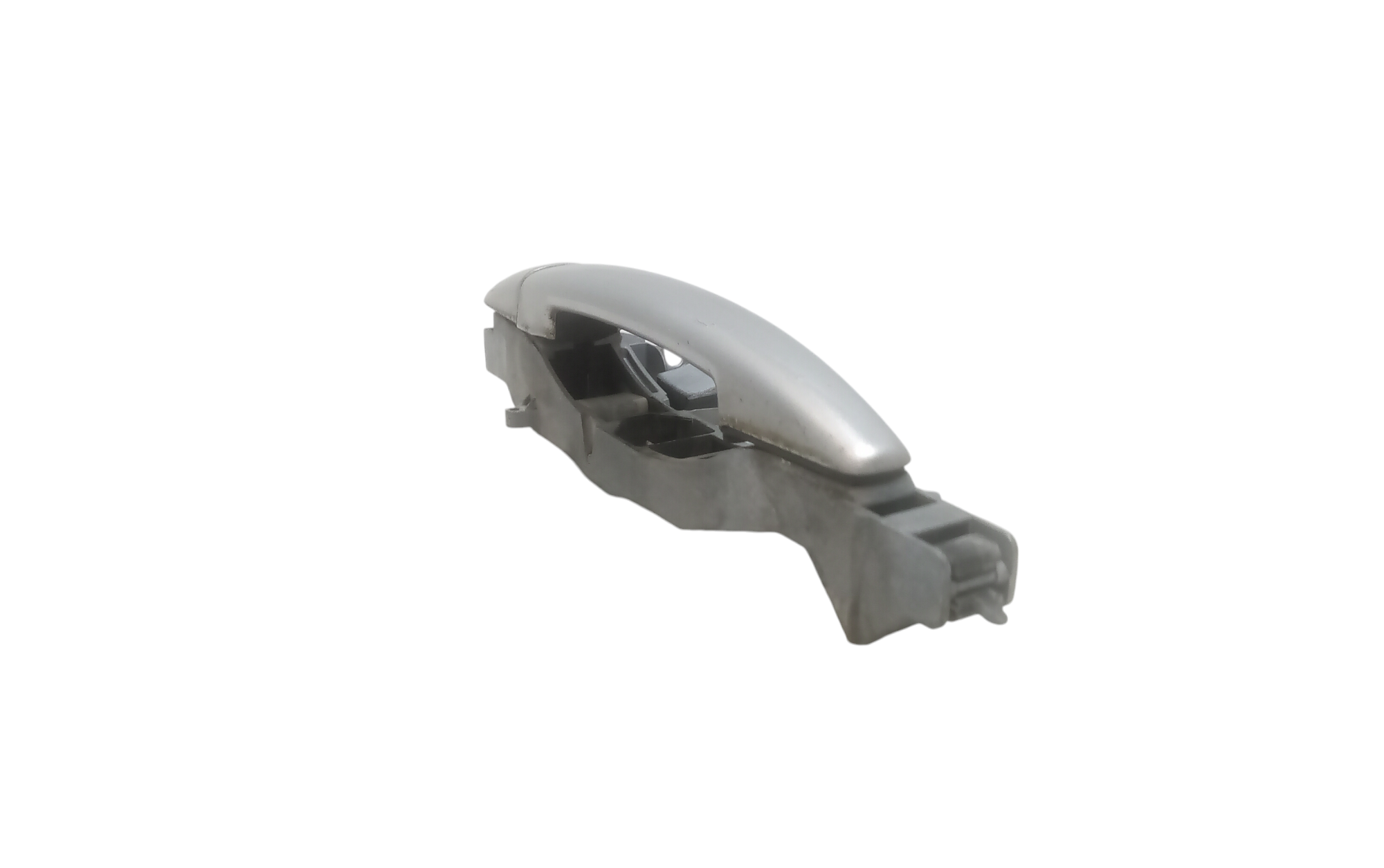 Maniglia esterna Anteriore Destra per Peugeot 3008 Serie (09>16) (2009 - 2016)