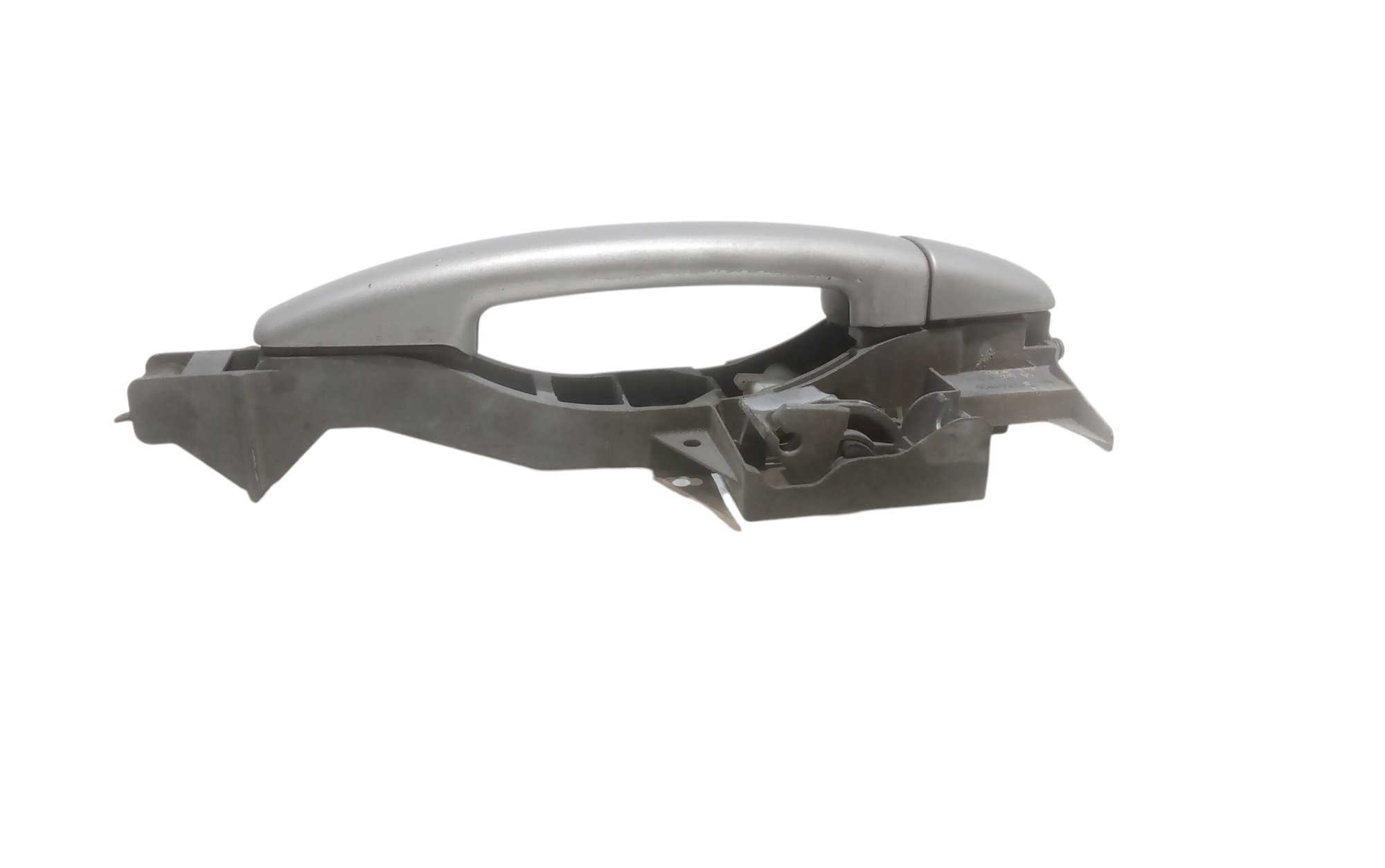 Maniglia esterna Anteriore Destra per Peugeot 3008 Serie (09>16) (2009 - 2016)