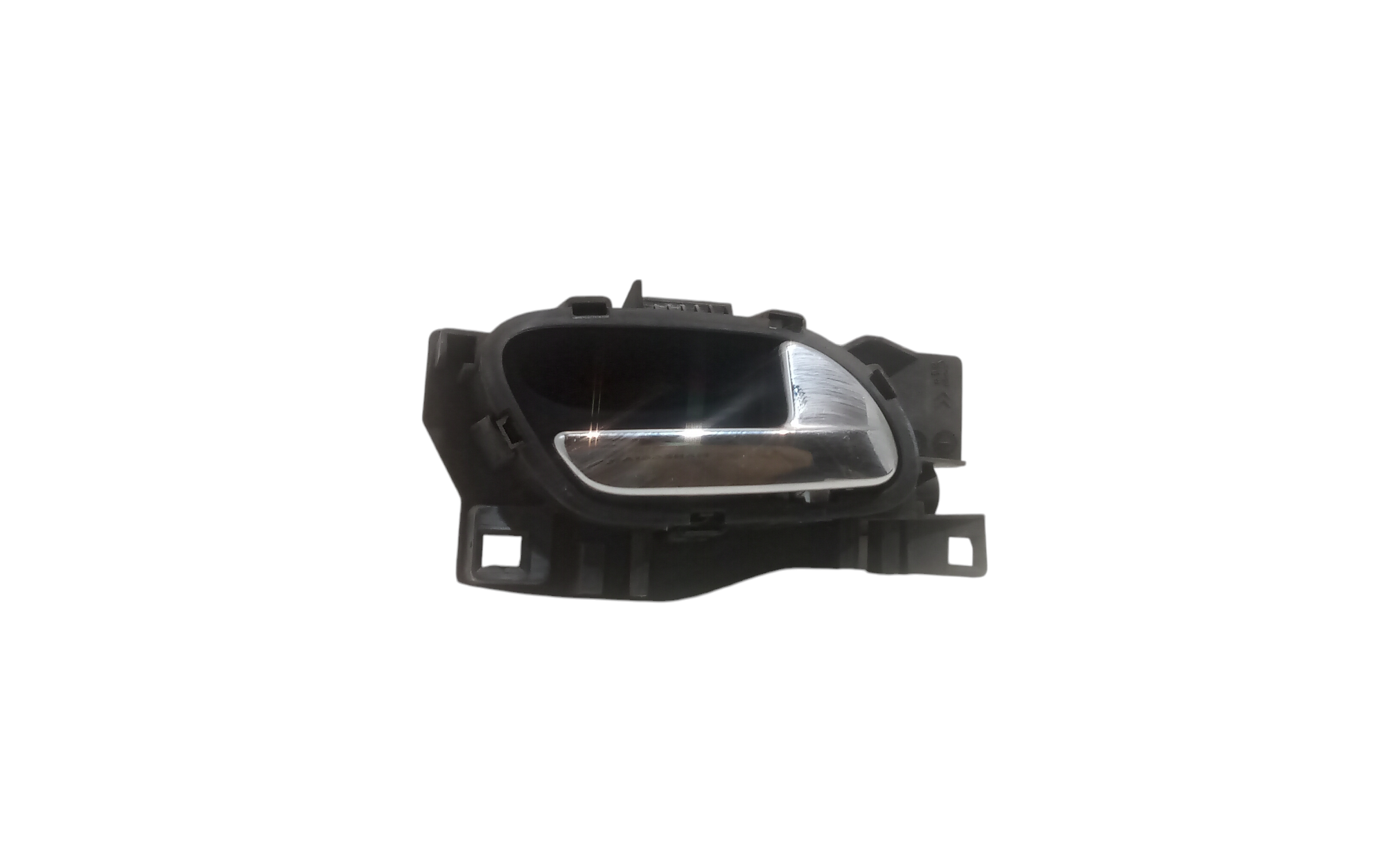 Maniglia interna Anteriore Destra per Peugeot 3008 Serie (09>16) (2009 - 2016)