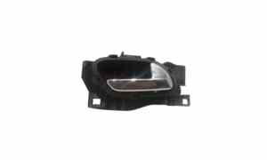 Maniglia interna Anteriore Destra per Peugeot 3008 Serie (09>16) (2009 - 2016)