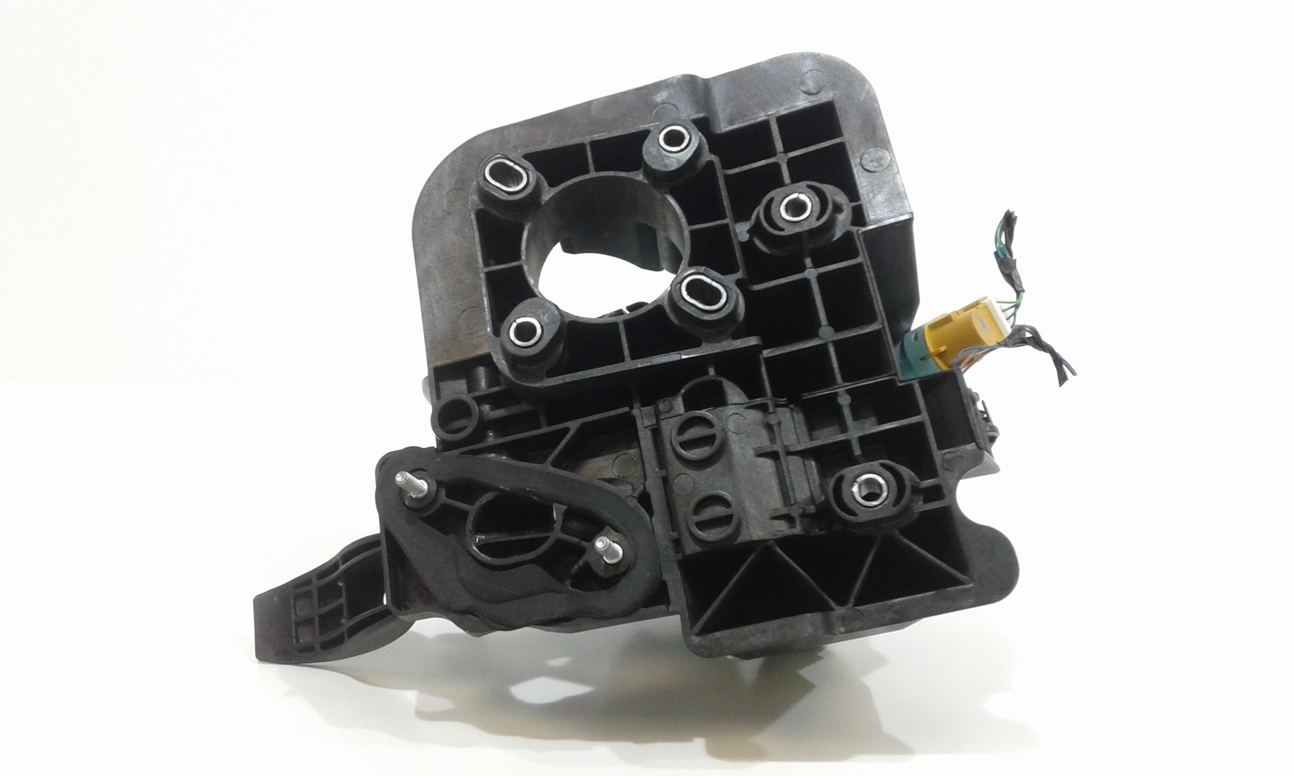 Pedaliera Freno + frizione FIAT Panda 3 Serie