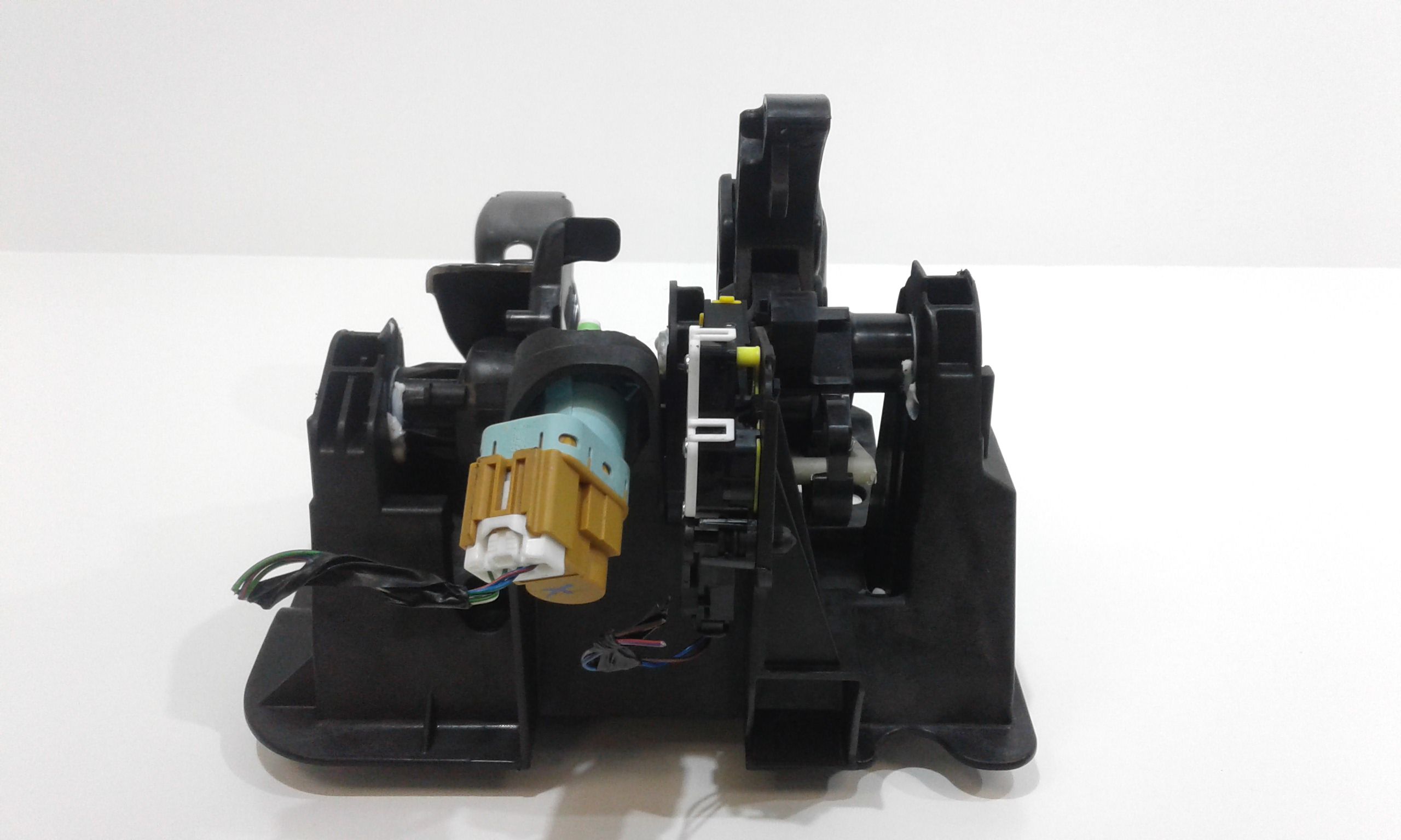 Pedaliera Freno + frizione FIAT Panda 3 Serie