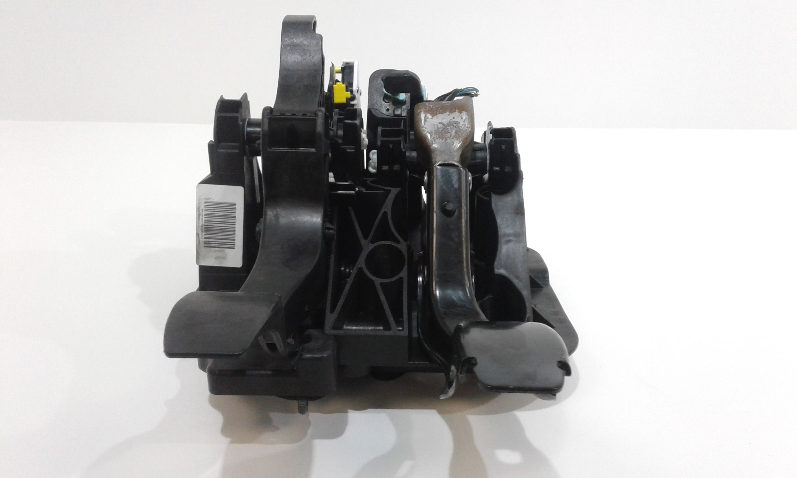 Pedaliera Freno + frizione FIAT Panda 3 Serie