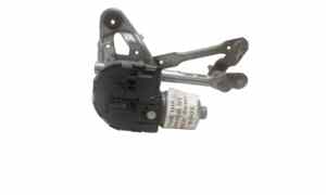 Motorino tergi ant completo di tandem per Peugeot 3008 Serie (09>16) (2009 - 2016)