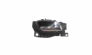 Maniglia interna Posteriore Destra per Peugeot 3008 Serie (09>16) (2009 - 2016)