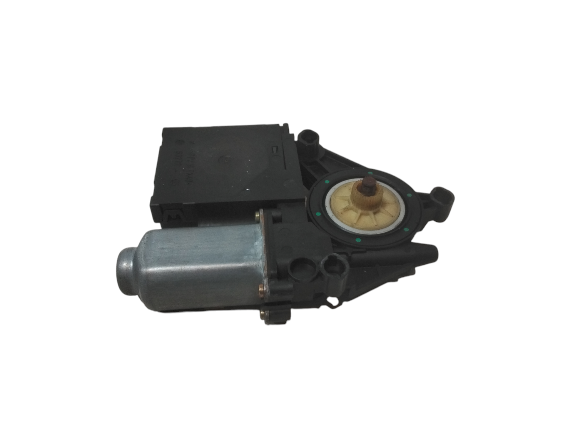 Motorino Alzavetro anteriore destra per Volkswagen Touran 1 Serie (2003 - 2007)