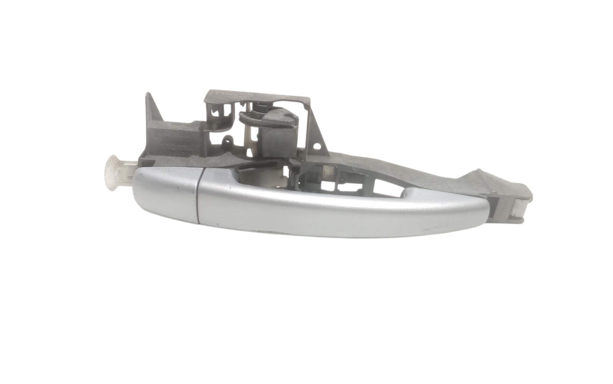 Maniglia esterna Posteriore Destra per Peugeot 3008 Serie (09>16) (2009 - 2016)