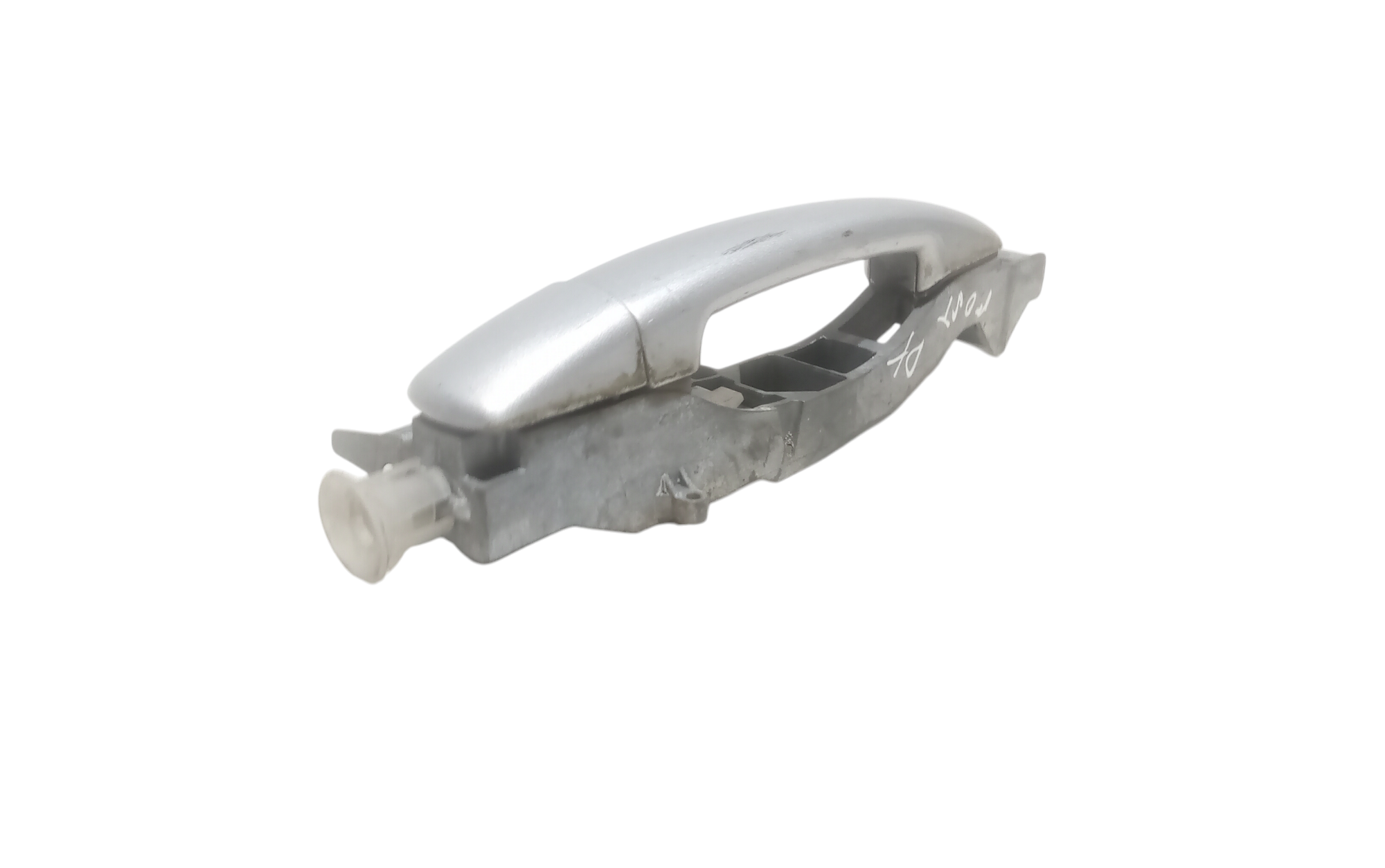 Maniglia esterna Posteriore Destra per Peugeot 3008 Serie (09>16) (2009 - 2016)