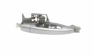 Maniglia esterna Posteriore Destra per Peugeot 3008 Serie (09>16) (2009 - 2016)