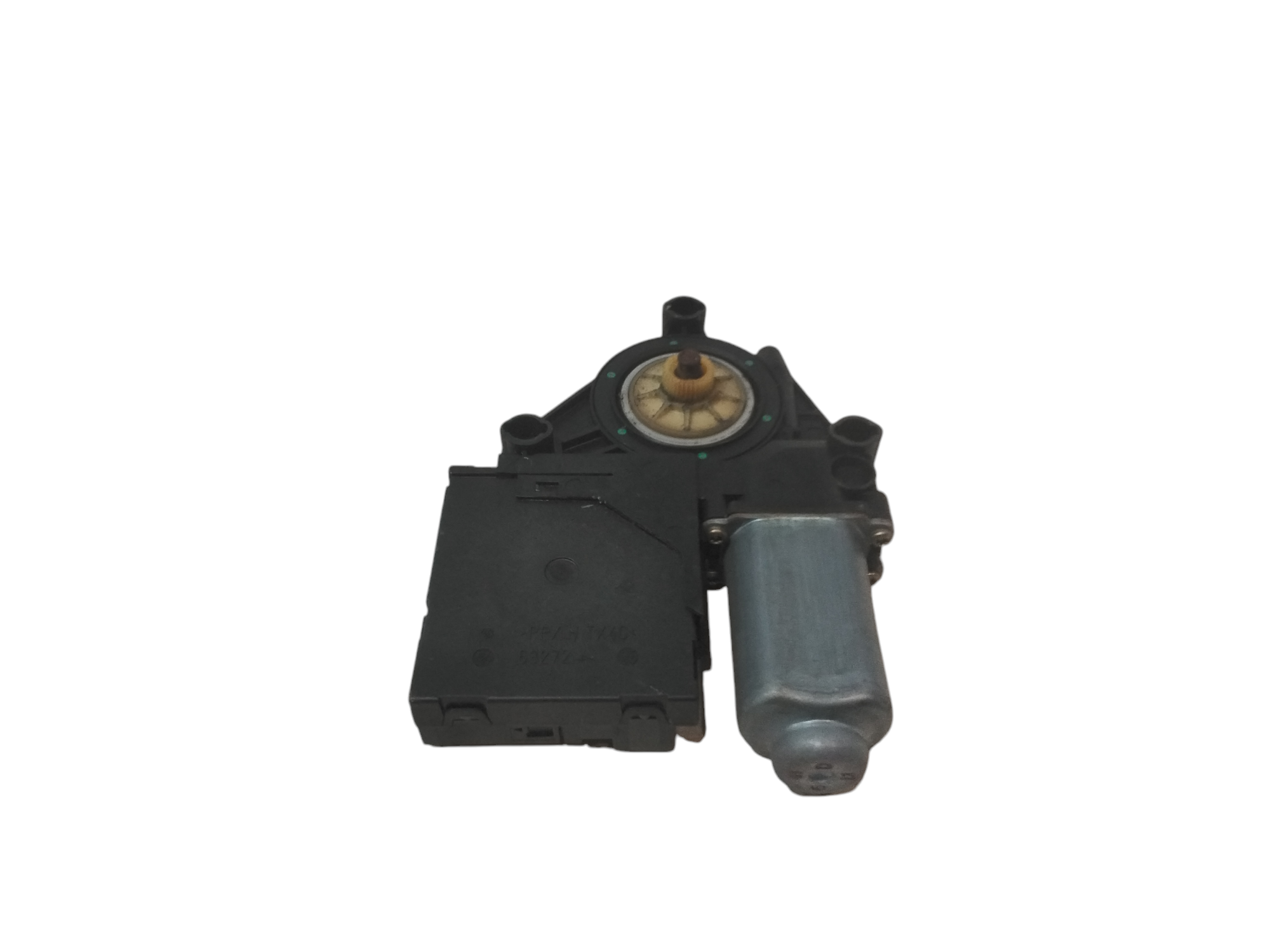 Motorino Alzavetro anteriore Sinistro per Volkswagen Touran 1 Serie (2003 - 2007)