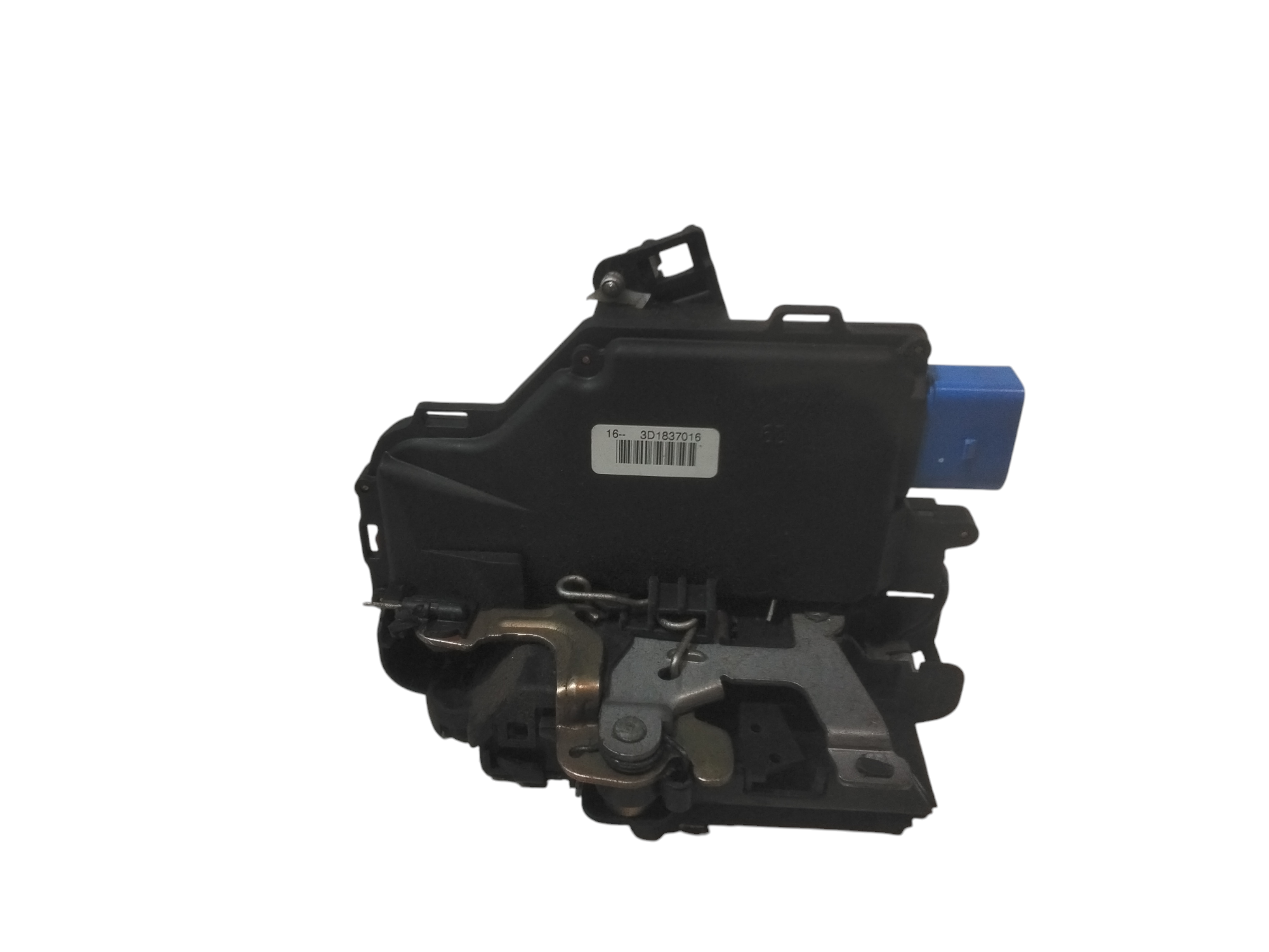 Serratura Anteriore Destra per Volkswagen Touran 1 Serie (2003 - 2007)