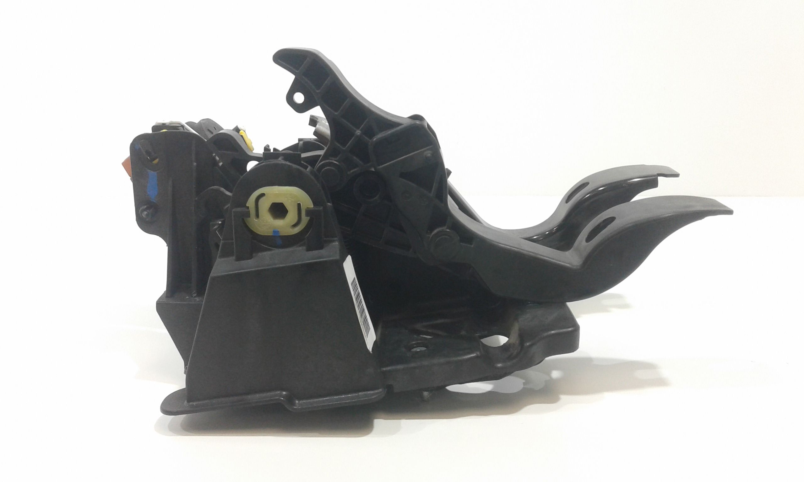 Pedaliera Freno + frizione FIAT Panda 3 Serie