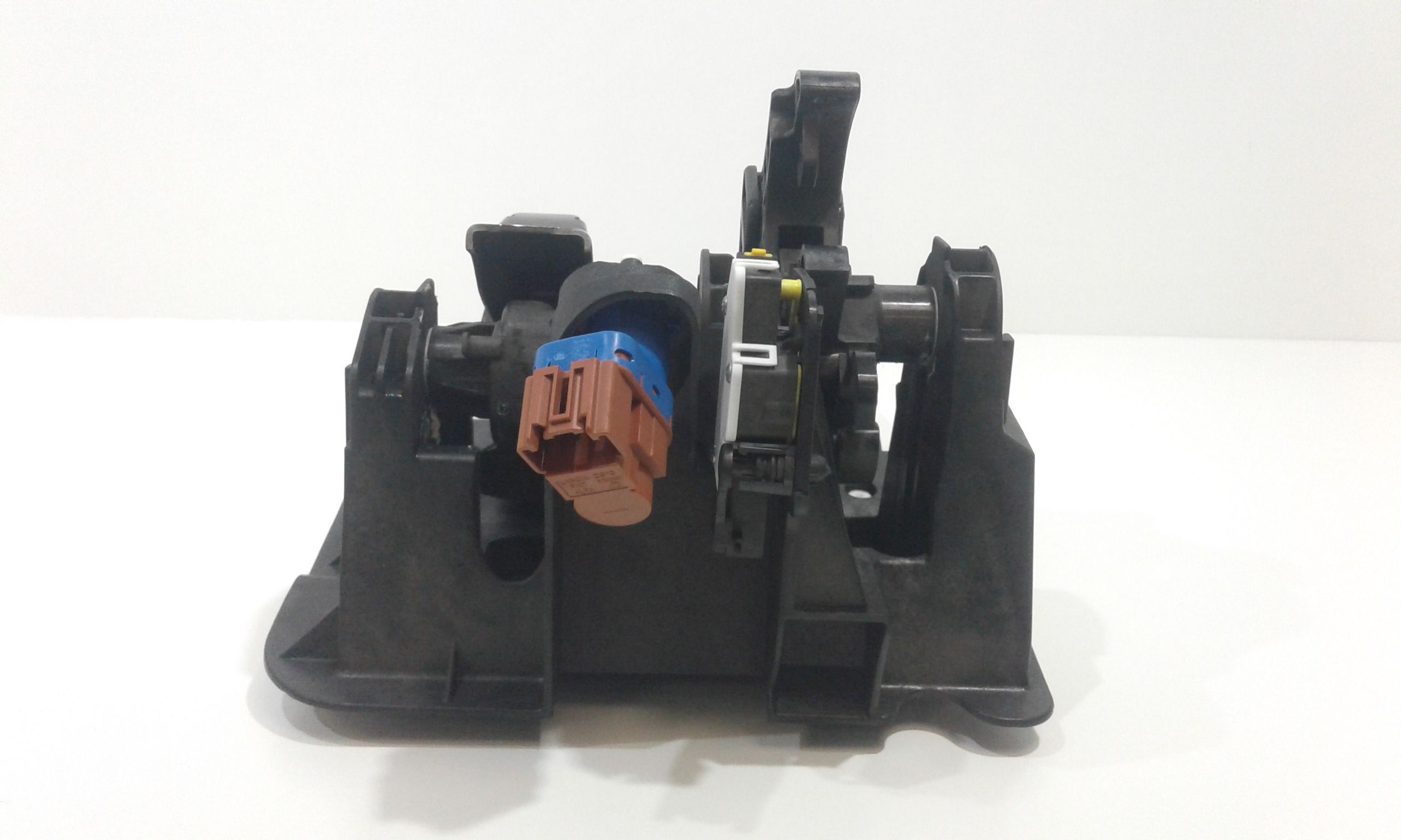 Pedaliera Freno + frizione FIAT Panda 3 Serie