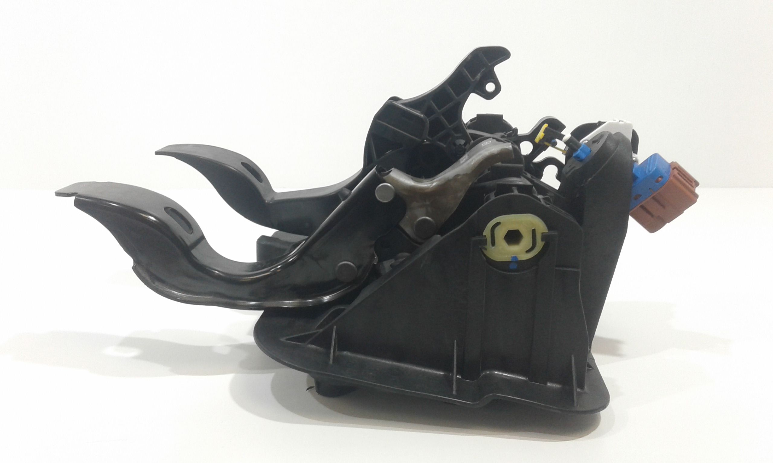 Pedaliera Freno + frizione FIAT Panda 3 Serie