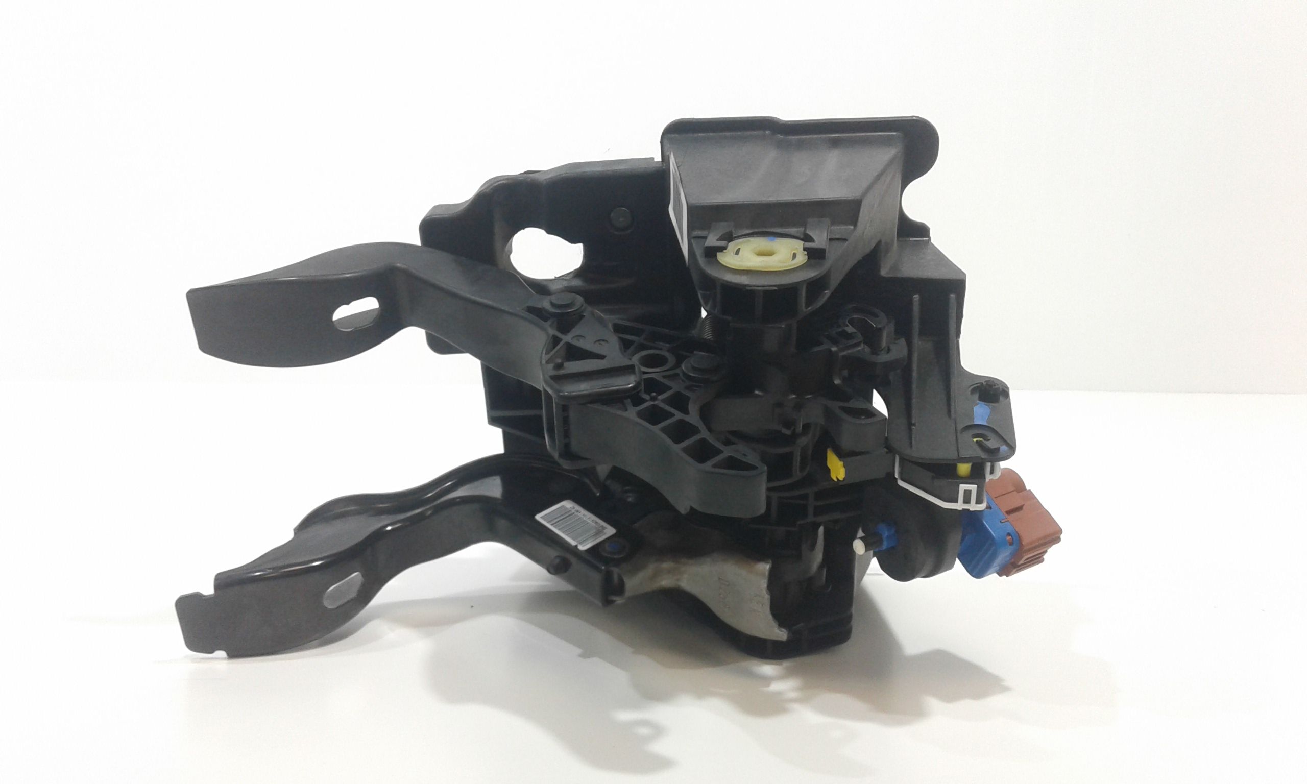 Pedaliera Freno + frizione FIAT Panda 3 Serie