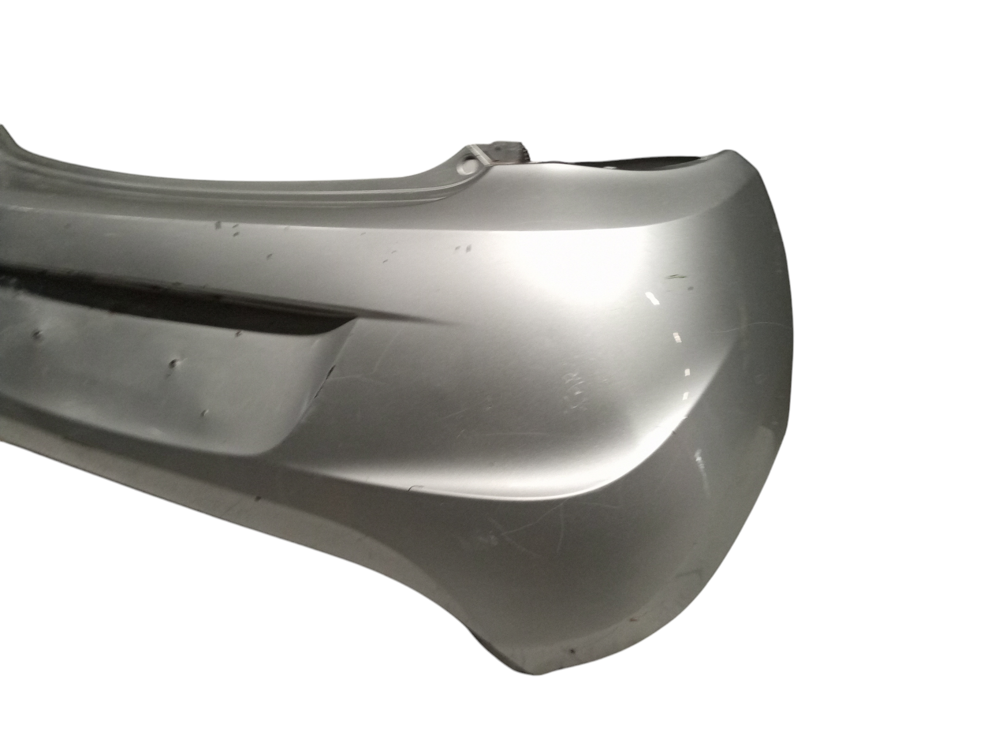 Paraurti Posteriore completo per Opel Karl Serie (2015 - 2017)