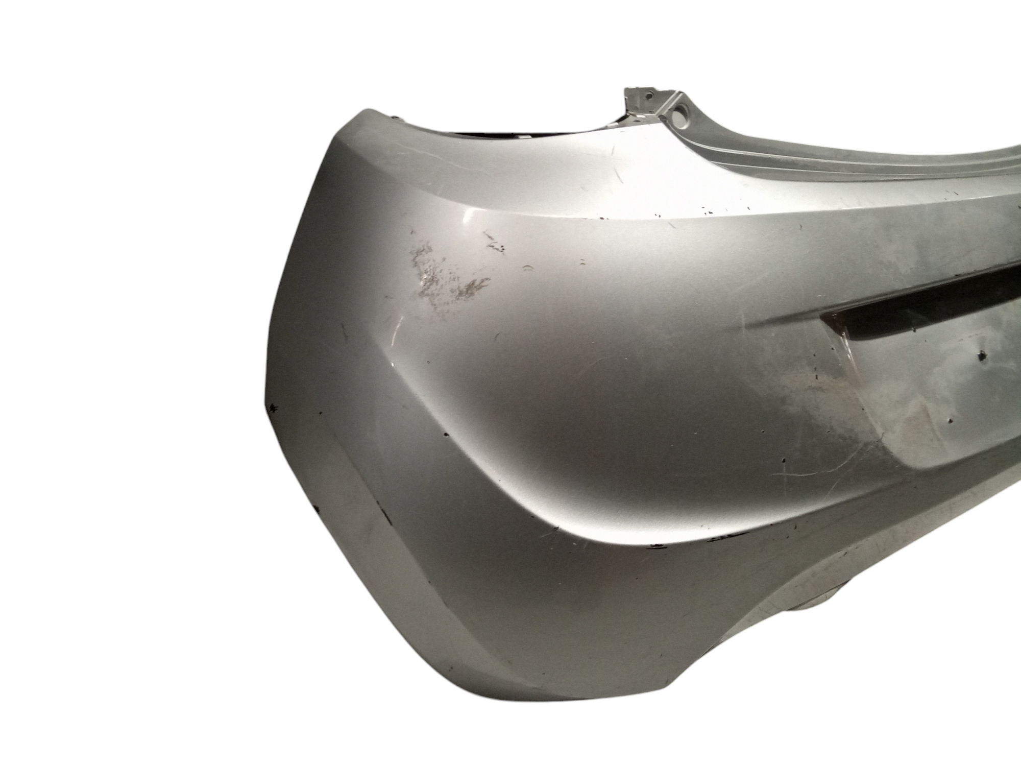 Paraurti Posteriore completo per Opel Karl Serie (2015 - 2017)