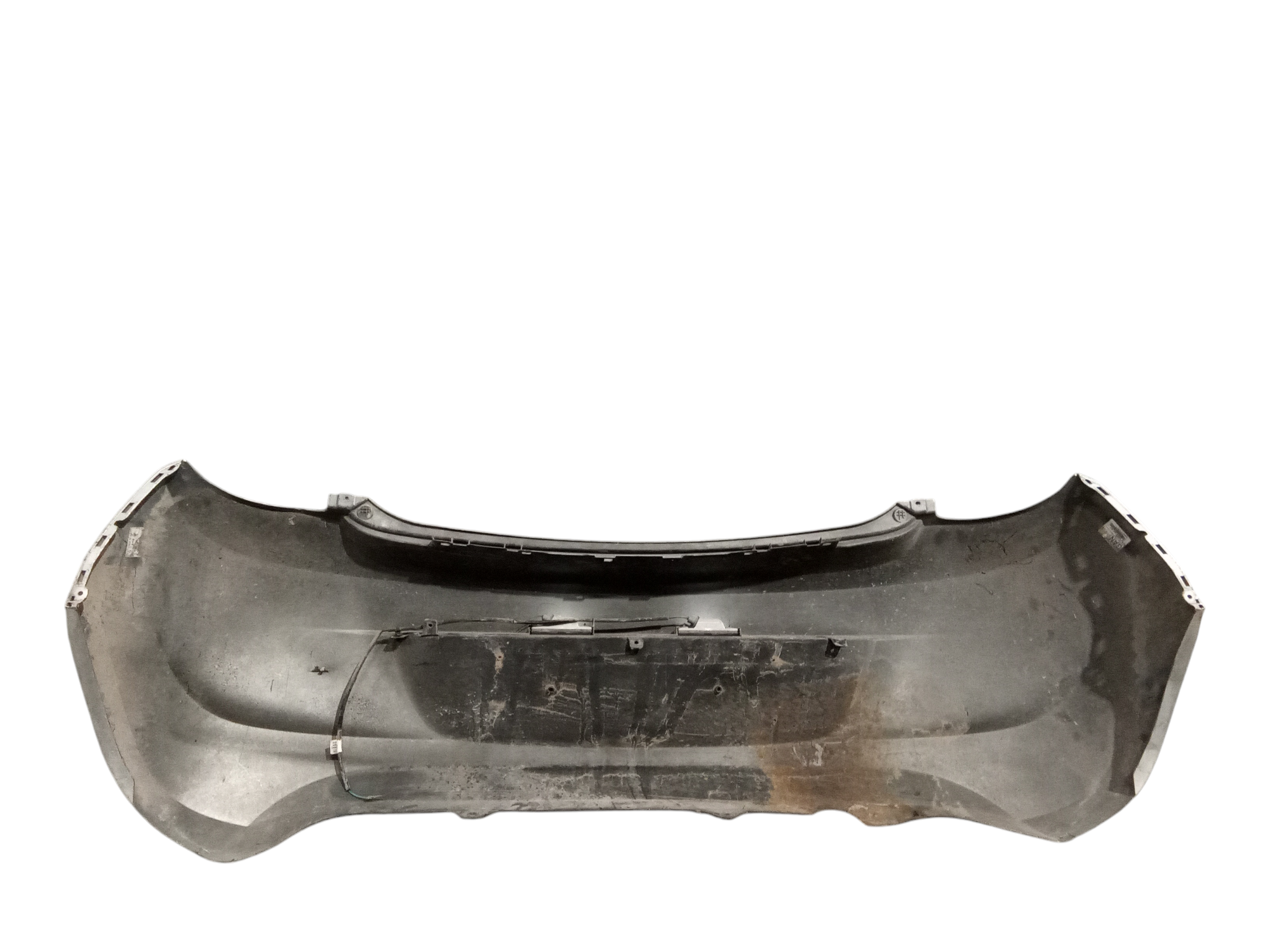 Paraurti Posteriore completo per Opel Karl Serie (2015 - 2017)