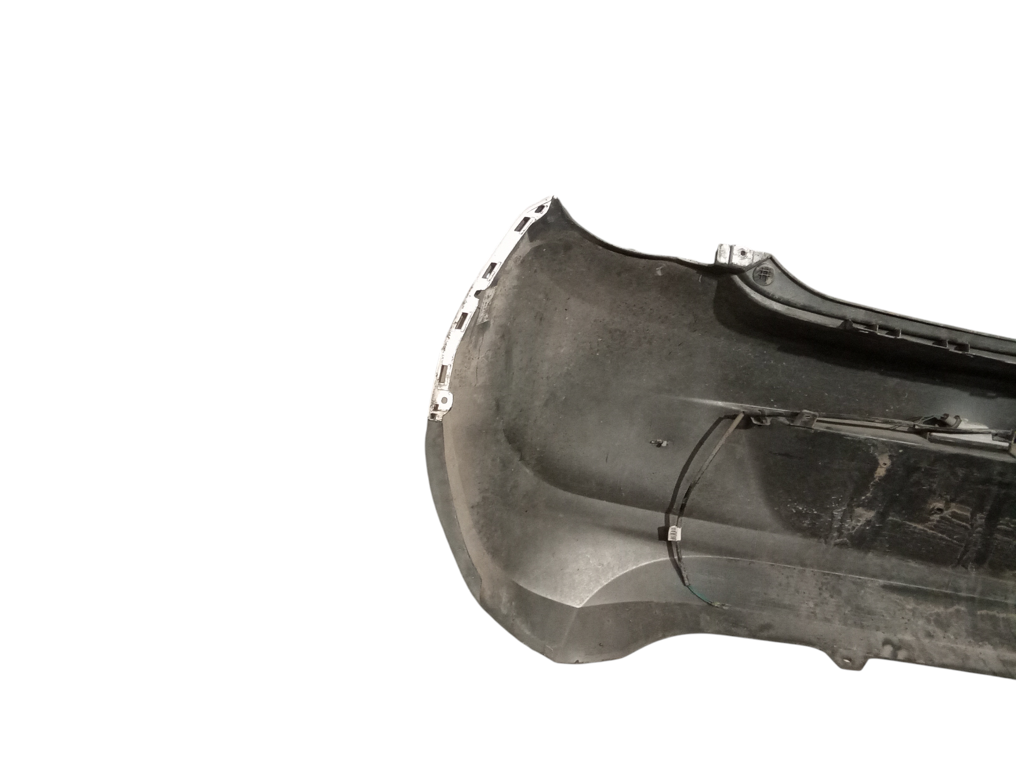 Paraurti Posteriore completo per Opel Karl Serie (2015 - 2017)