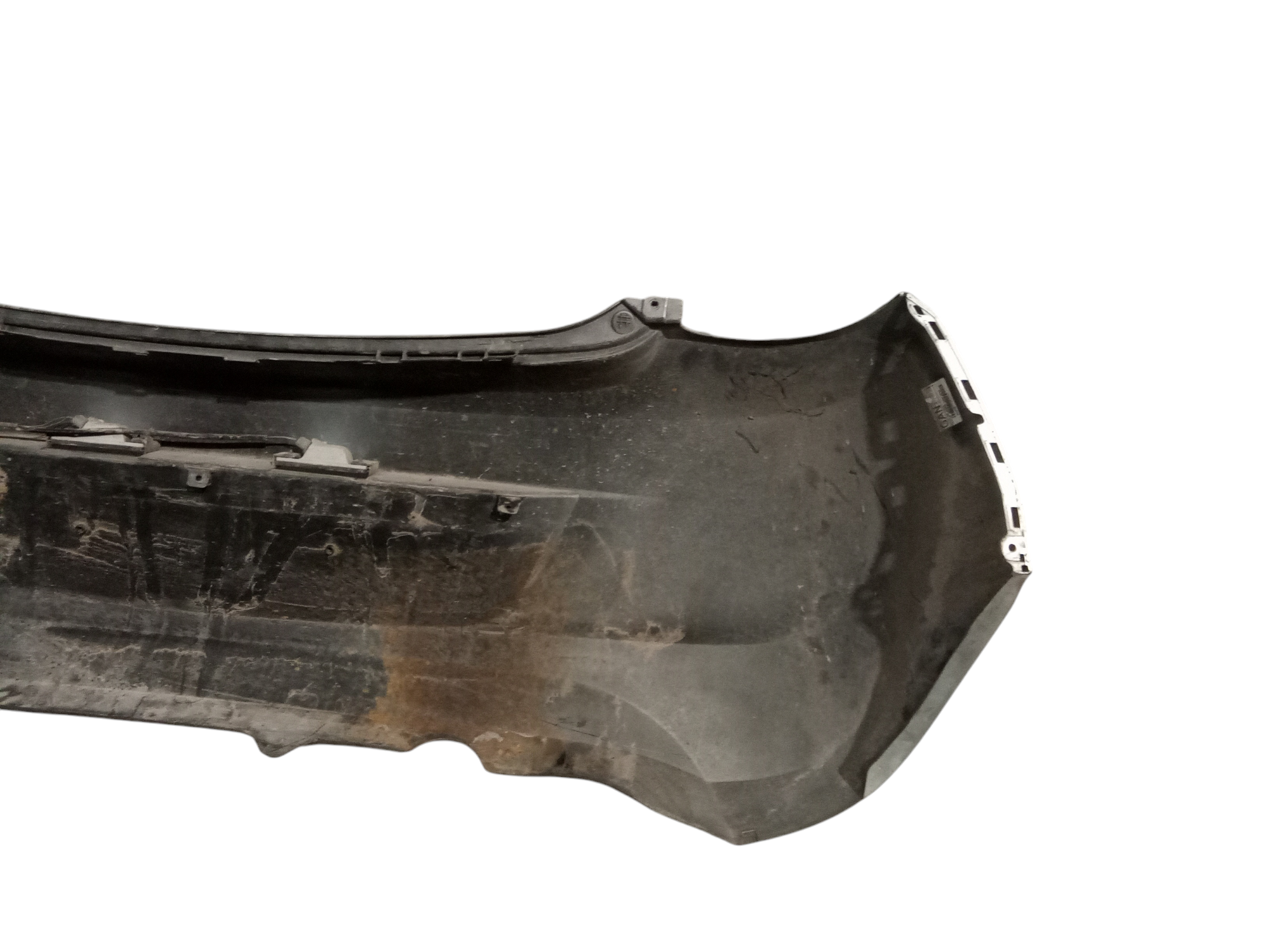 Paraurti Posteriore completo per Opel Karl Serie (2015 - 2017)