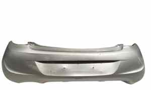 Paraurti Posteriore completo per Opel Karl Serie (2015 - 2017)