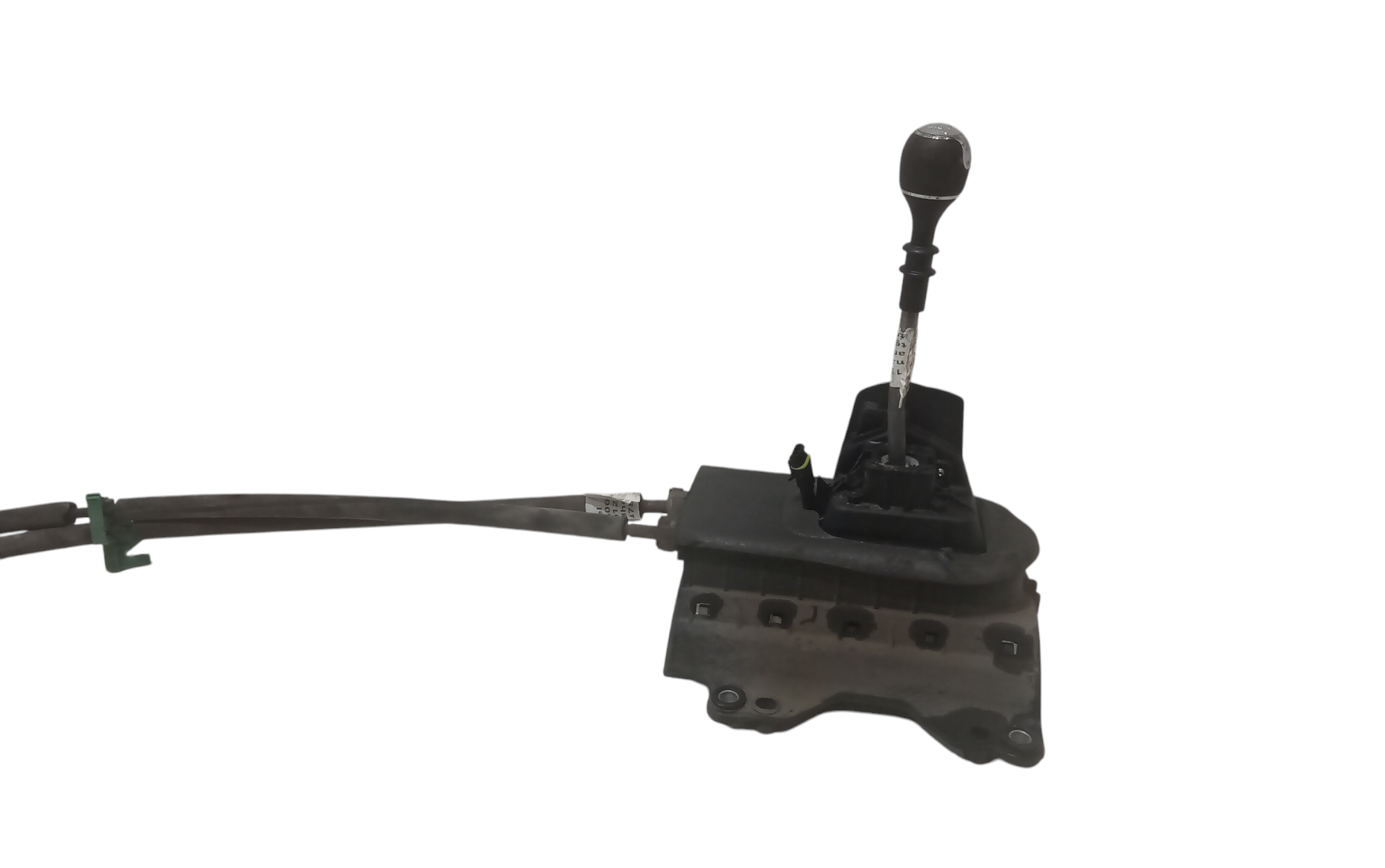 Leva Cambio per Alfa Romeo Mito Serie (955_) (08>) (2008 - In produzione)