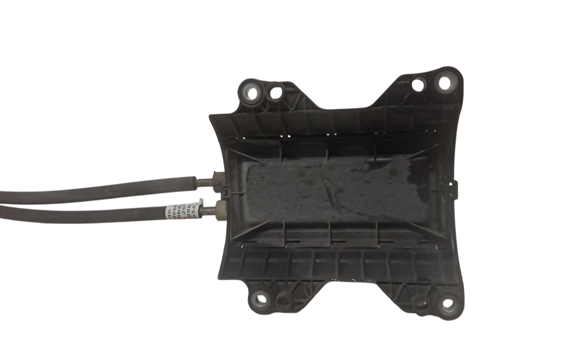 Leva Cambio per Alfa Romeo Mito Serie (955_) (08>) (2008 - In produzione)