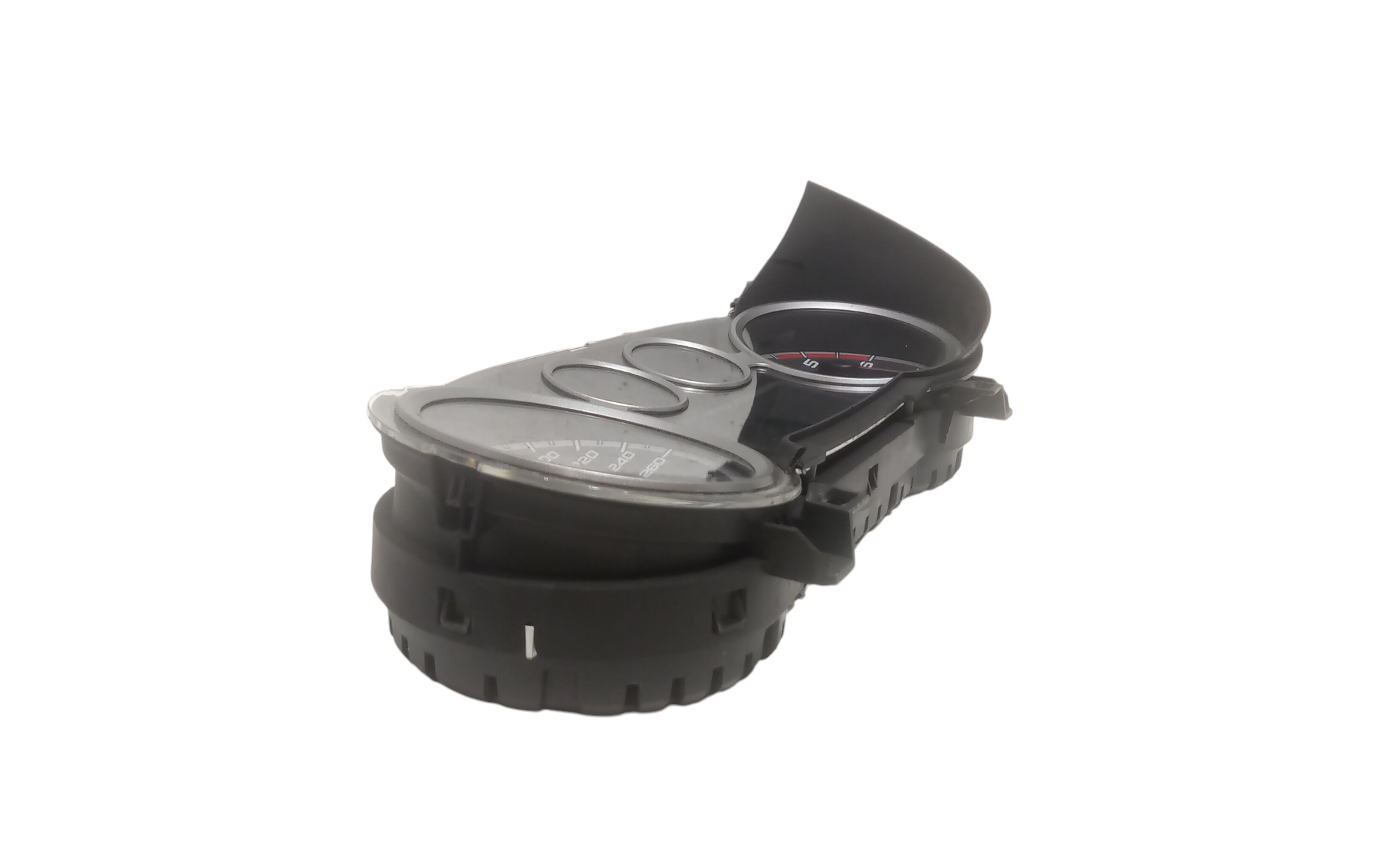 Quadro Strumenti per Alfa Romeo Mito Serie (955_) (08>) (2008 - In produzione)