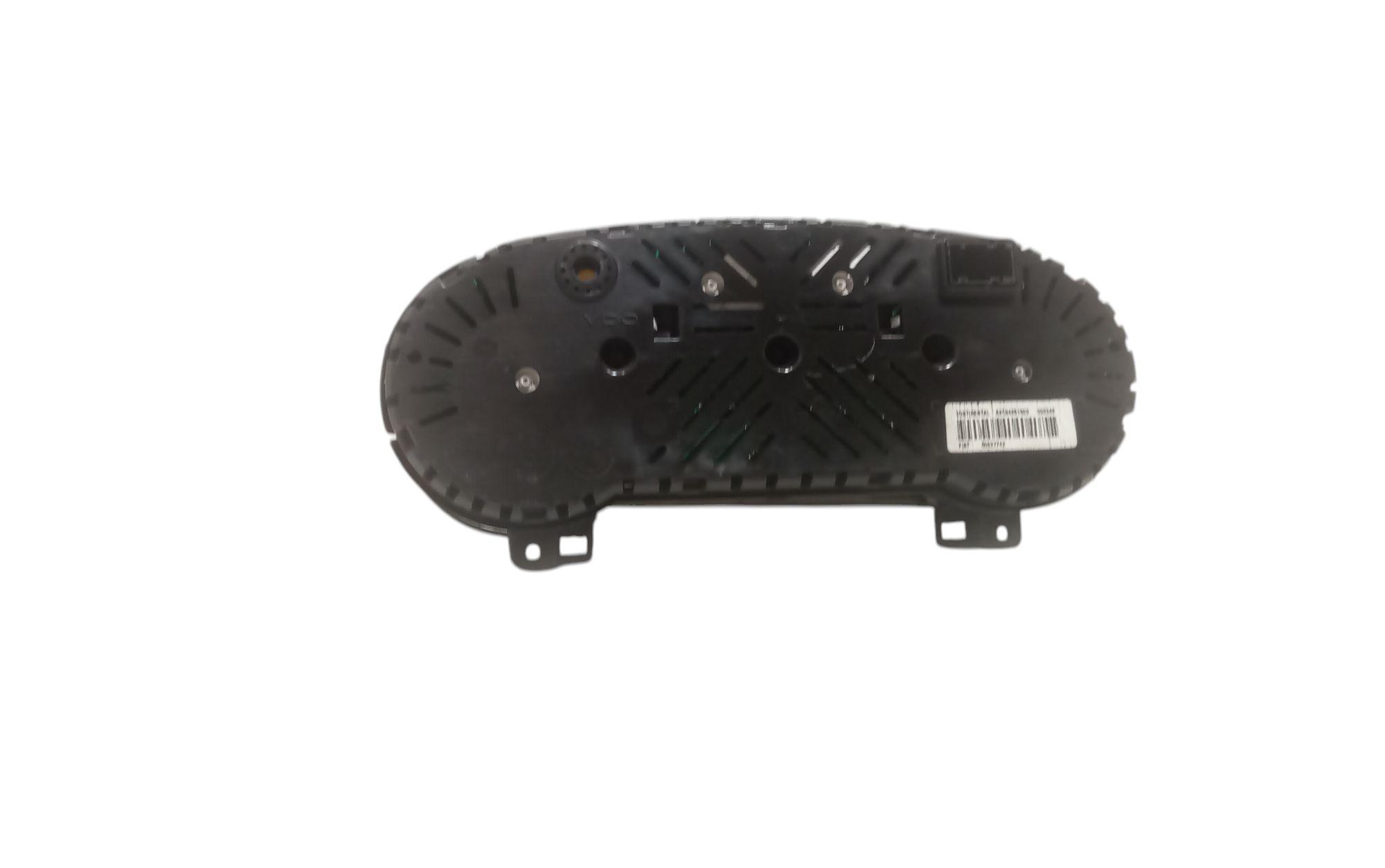 Quadro Strumenti per Alfa Romeo Mito Serie (955_) (08>) (2008 - In produzione)