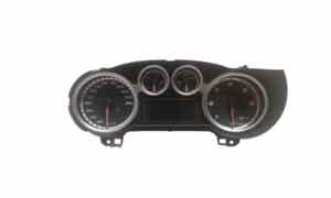 Quadro Strumenti per Alfa Romeo Mito Serie (955_) (08>) (2008 - In produzione)