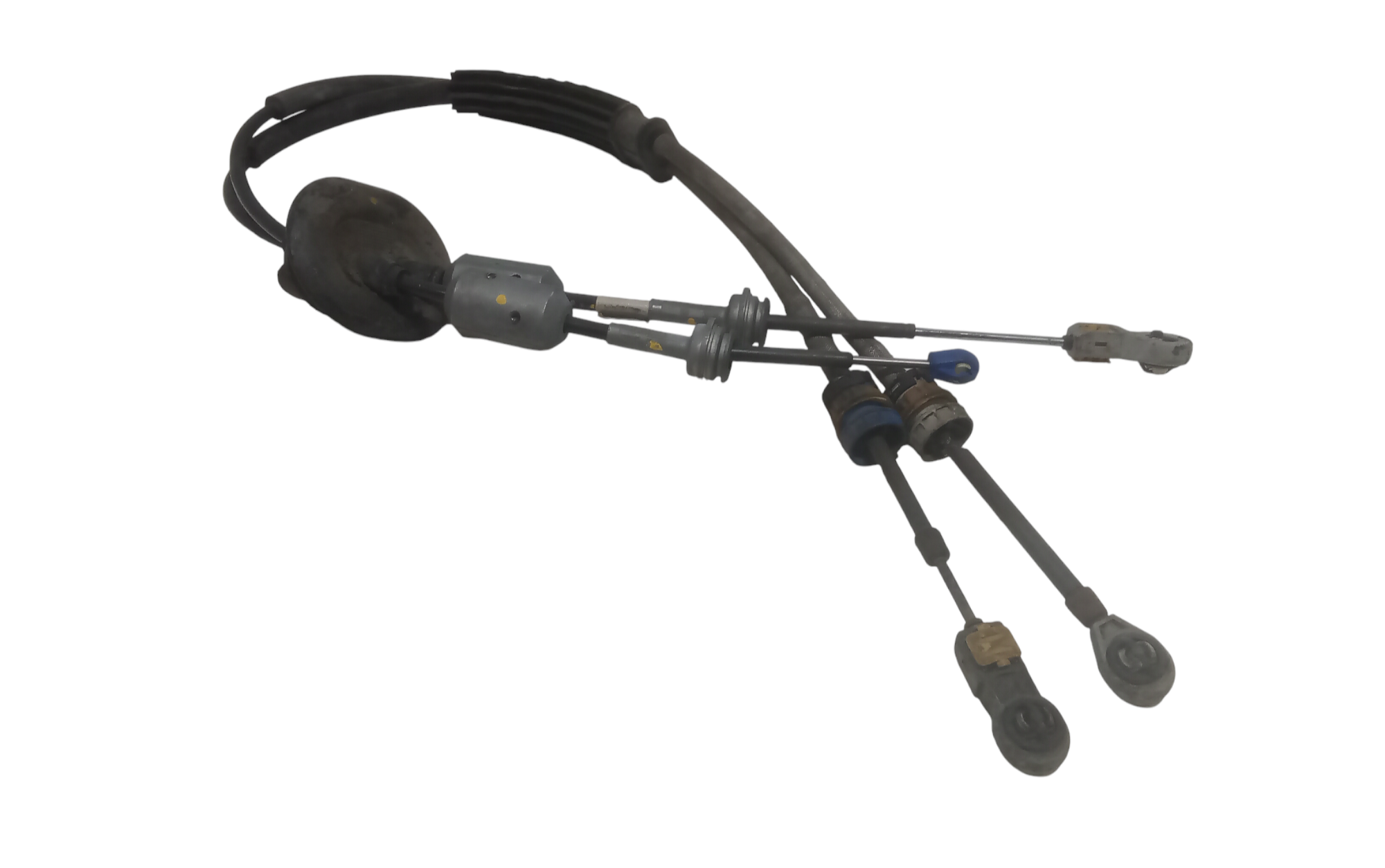 Cavi Marce per Peugeot 3008 Serie (09>16) (2009 - 2016)