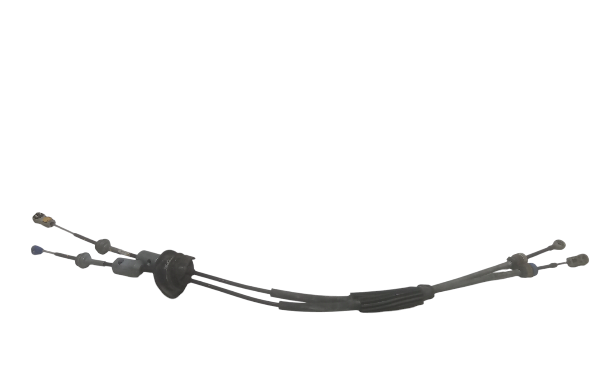 Cavi Marce per Peugeot 3008 Serie (09>16) (2009 - 2016)