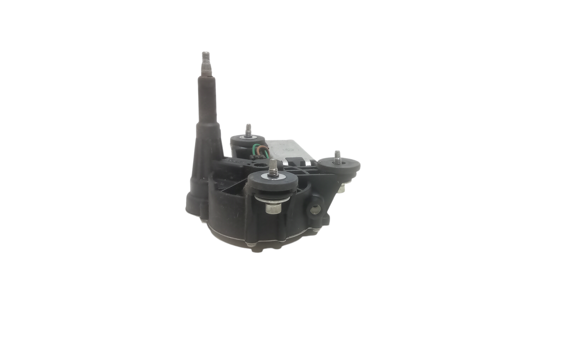 Motorino Tergicristallo Posteriore per Fiat Panda 2 Serie (2003 - 2010)