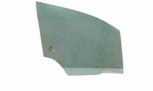 Vetro scendente anteriore destro per Fiat 500 X Serie (15>) (2015 - In produzione)