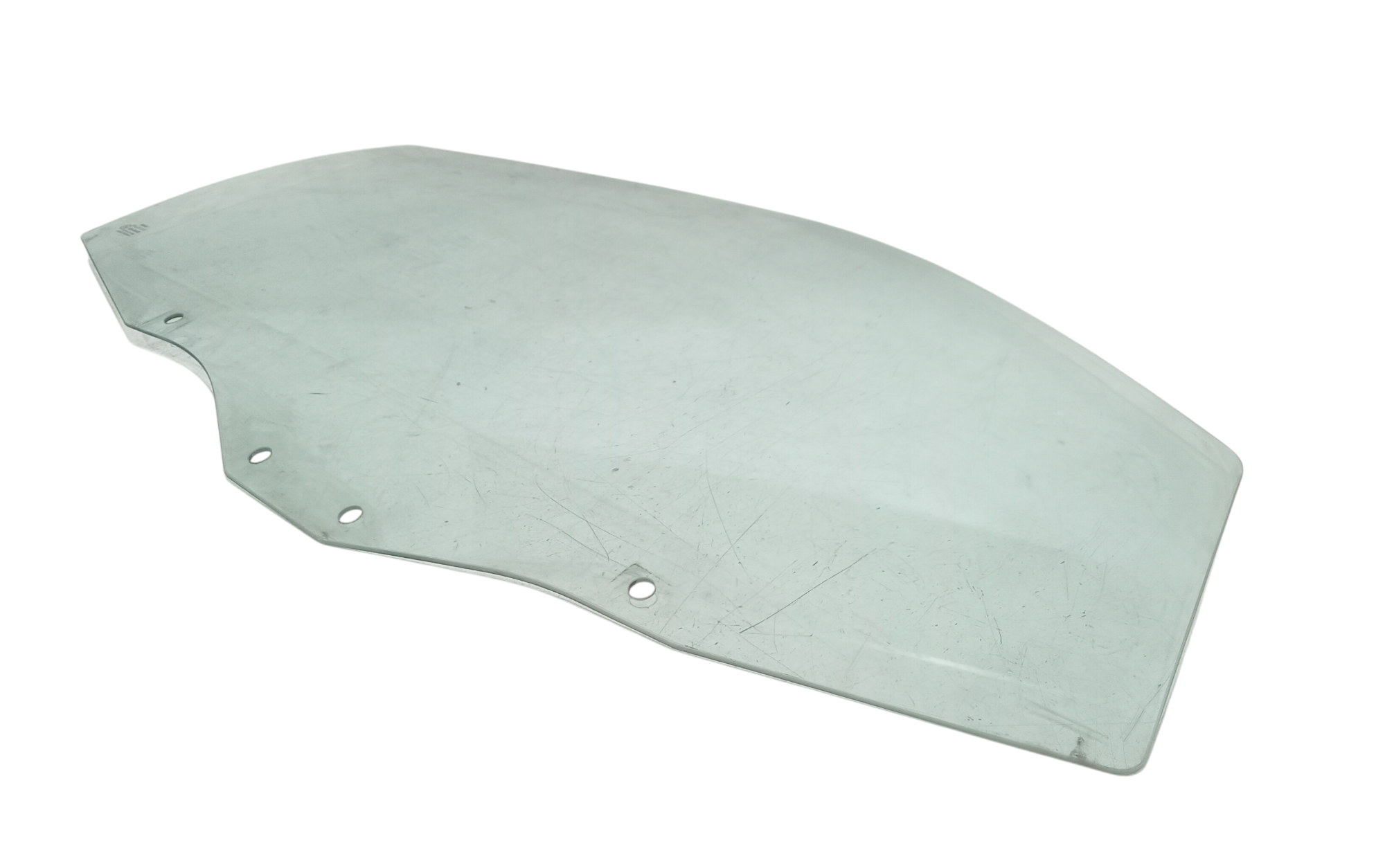 Vetro scendente anteriore destro per Smart Fortwo Coup 2 Serie (2003 - 2007)