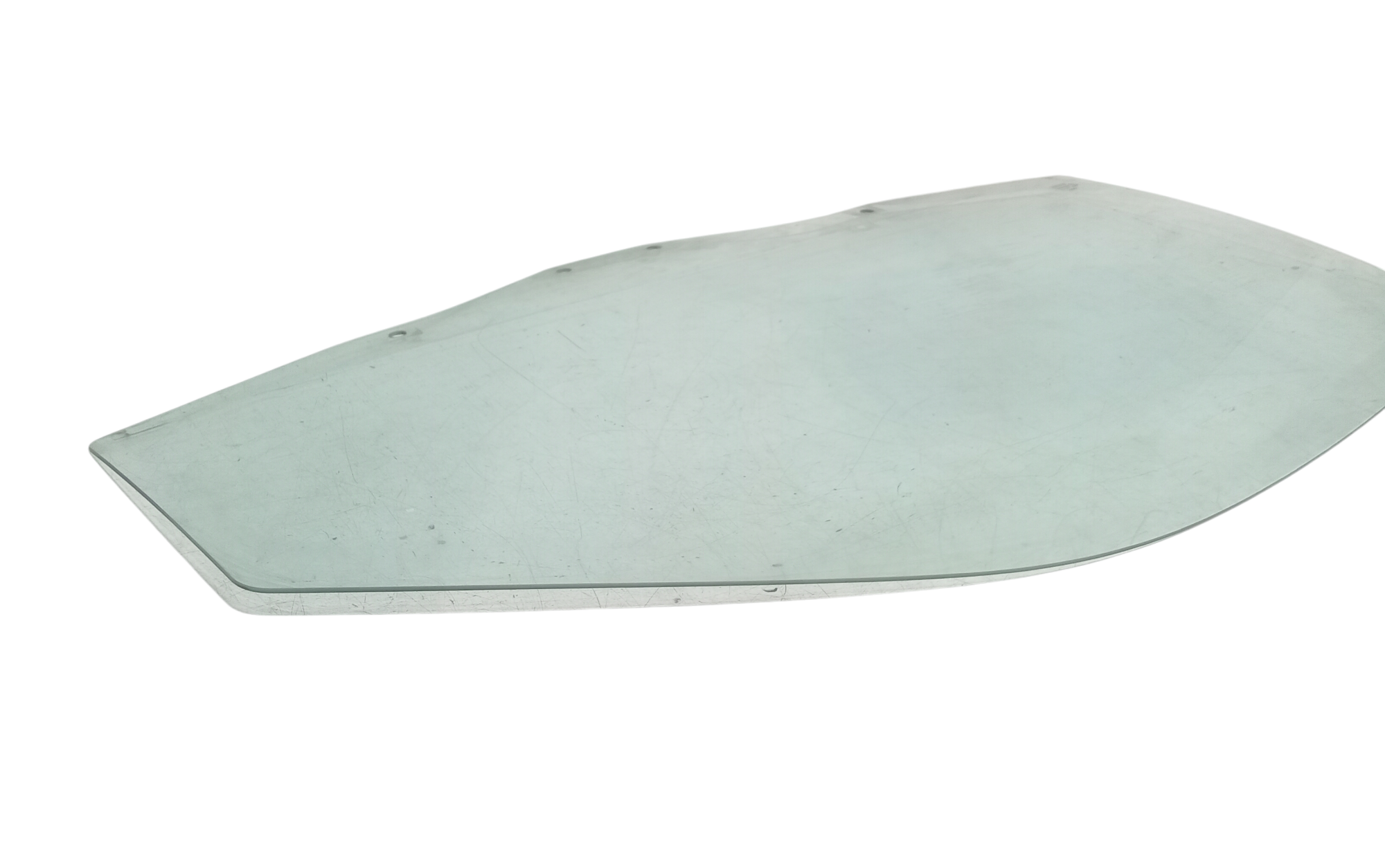 Vetro scendente anteriore destro per Smart Fortwo Coup 2 Serie (2003 - 2007)