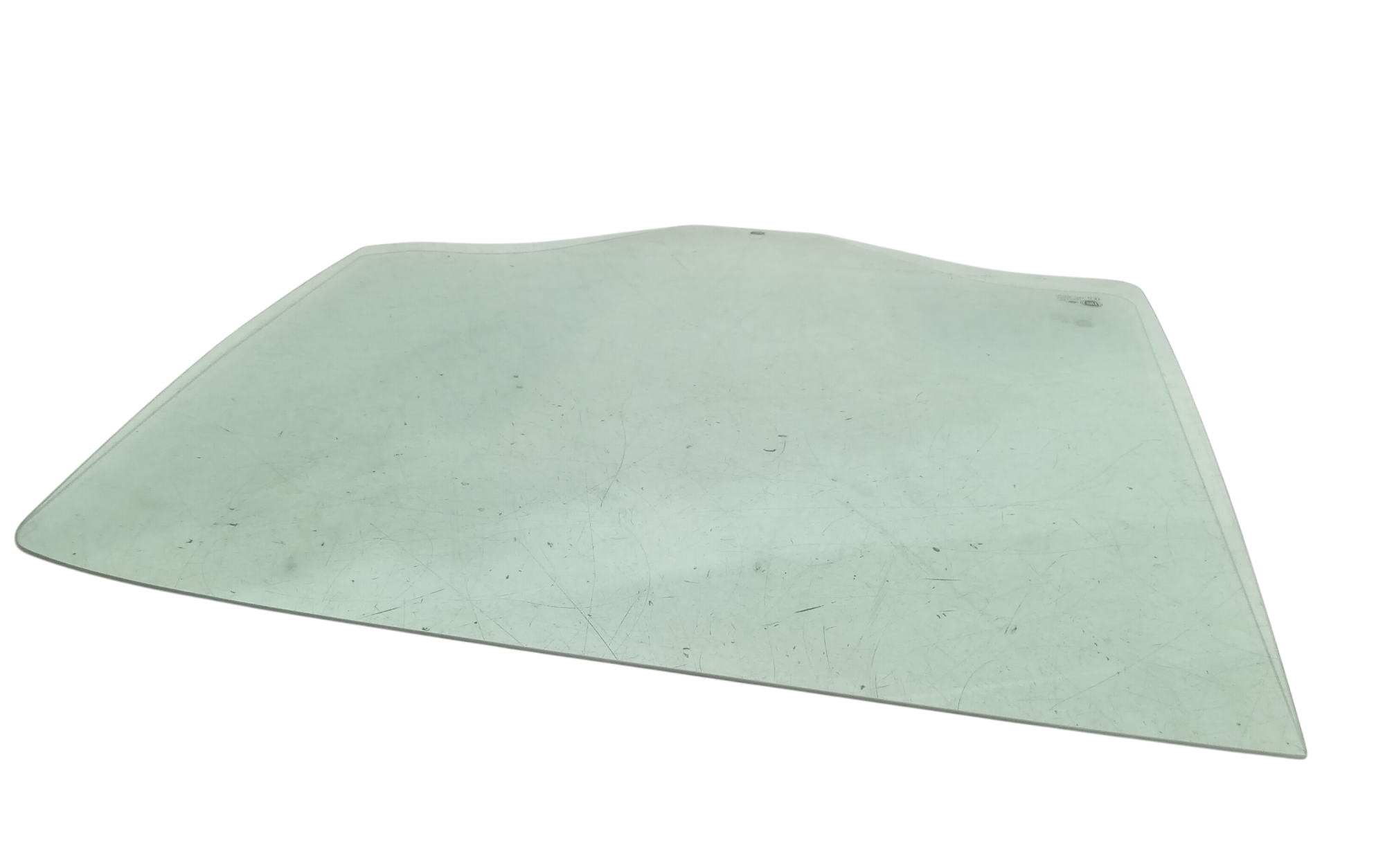 Vetro scendente posteriore Sinistro per Fiat Panda 3 Serie (2012 - In produzione)