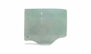 Vetro scendente posteriore Sinistro per Fiat Panda 3 Serie (2012 - In produzione)