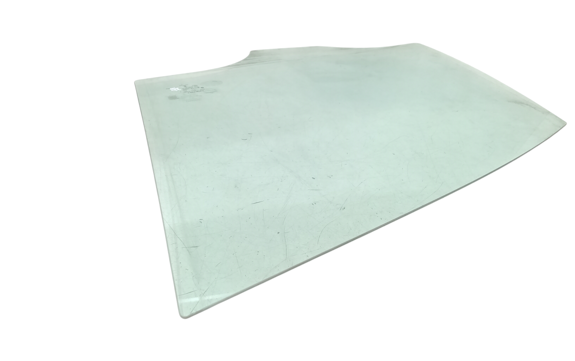 Vetro scendente anteriore Sinistro per Jeep Renegade Serie (14>) (2014 - In produzione)