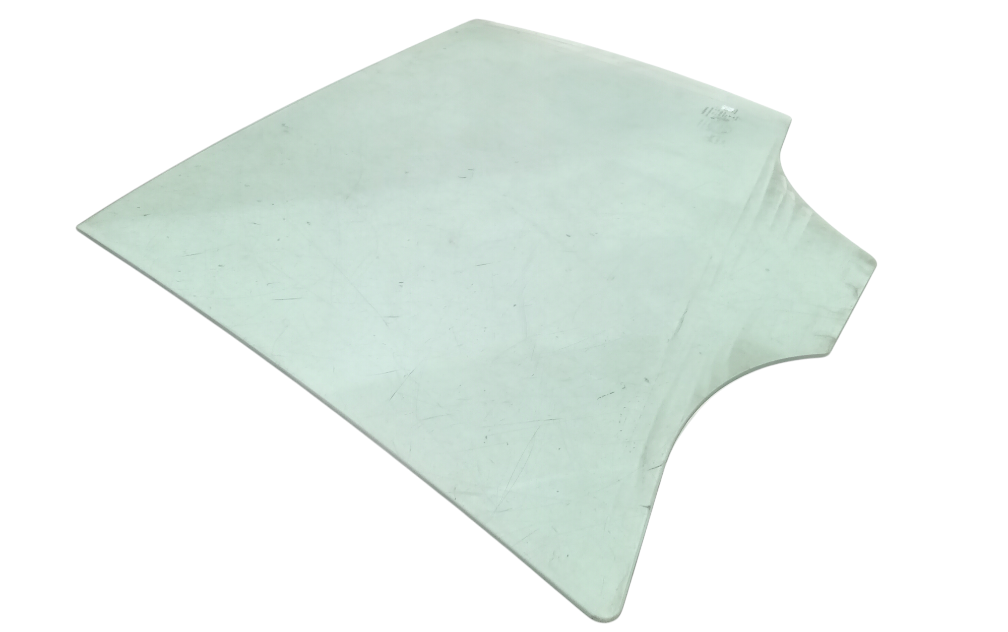 Vetro scendente anteriore Sinistro per Jeep Renegade Serie (14>) (2014 - In produzione)