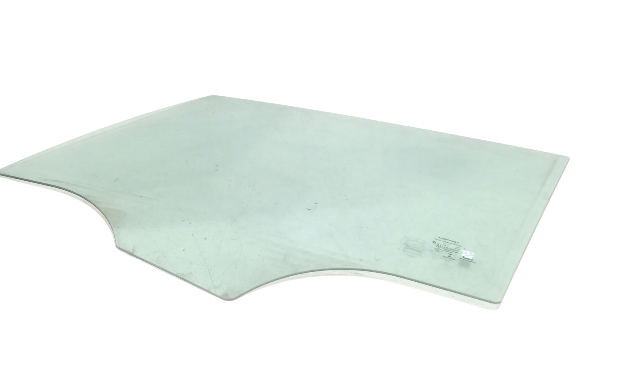 Vetro scendente anteriore Sinistro per Jeep Renegade Serie (14>) (2014 - In produzione)