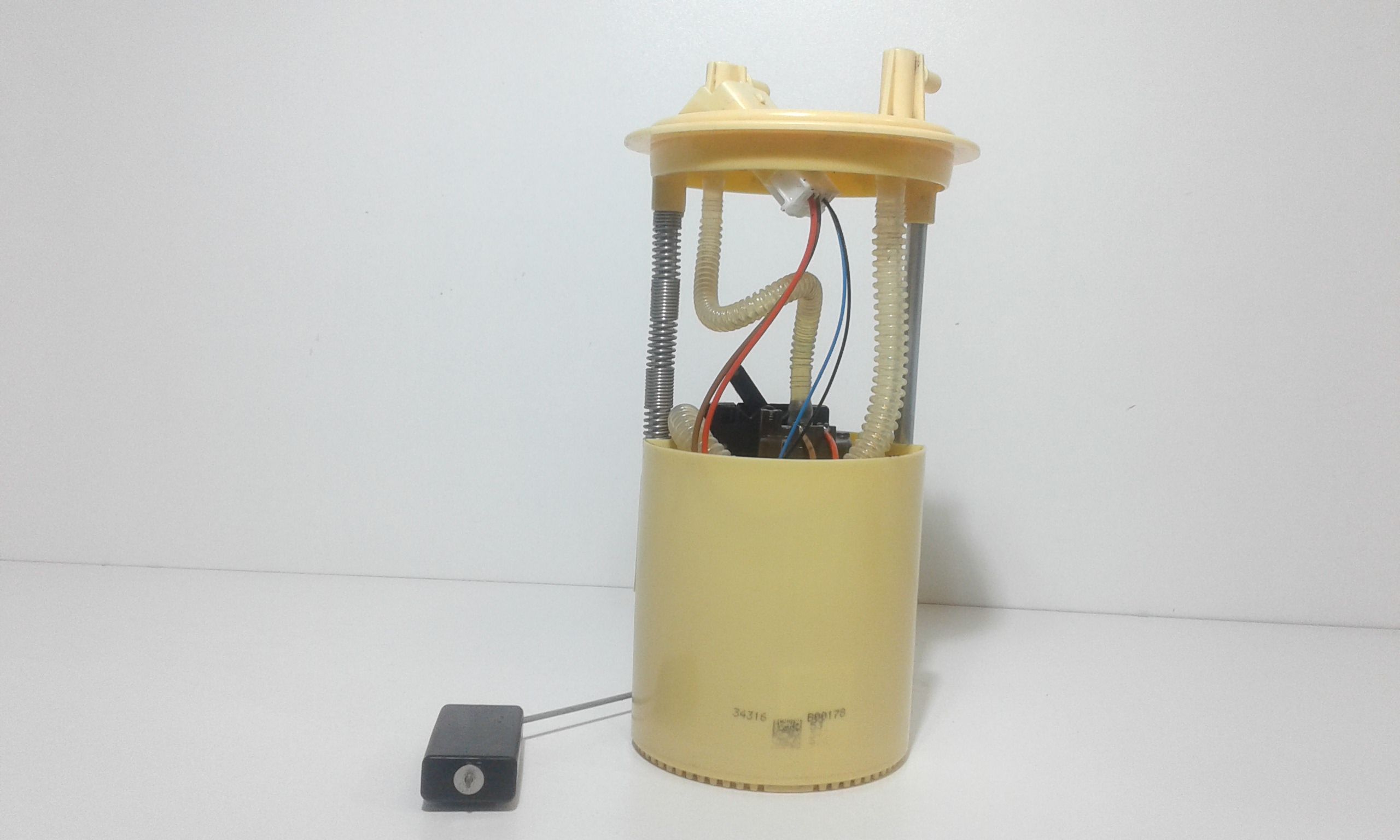 Pompa Carburante FIAT 500 X 1 Serie