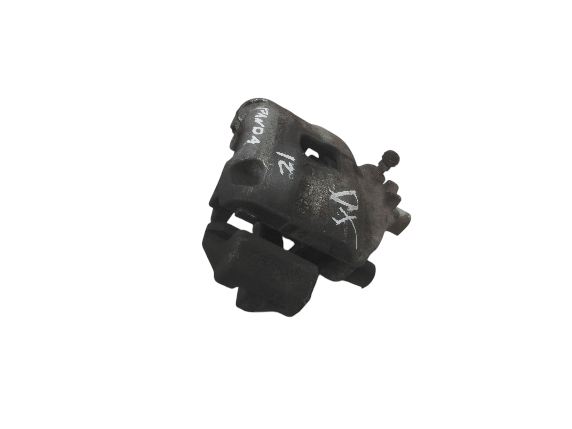 Pinza Freno anteriore Destra per Fiat Panda 3 Serie (2012 - In produzione)